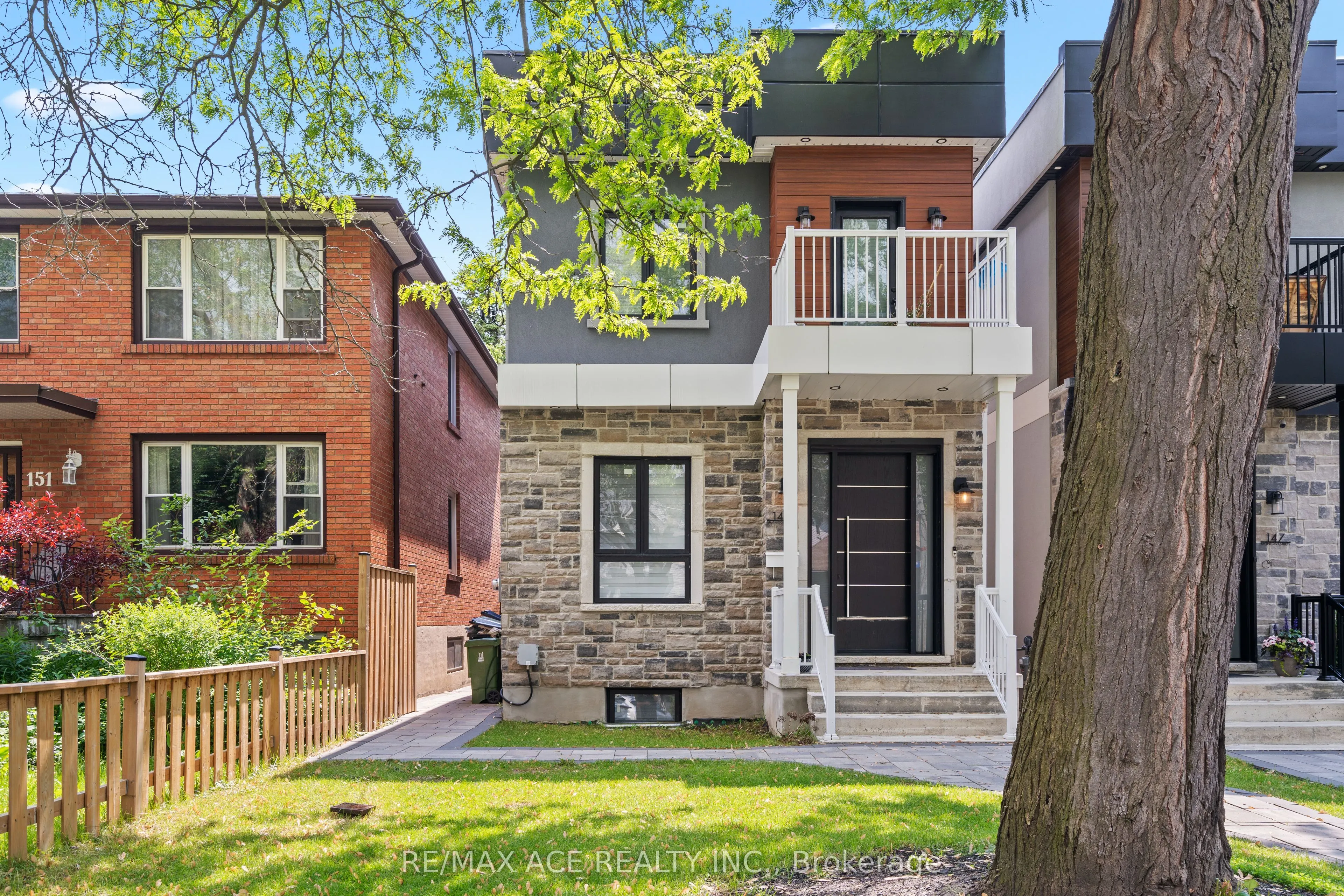 149 Mcintosh Street