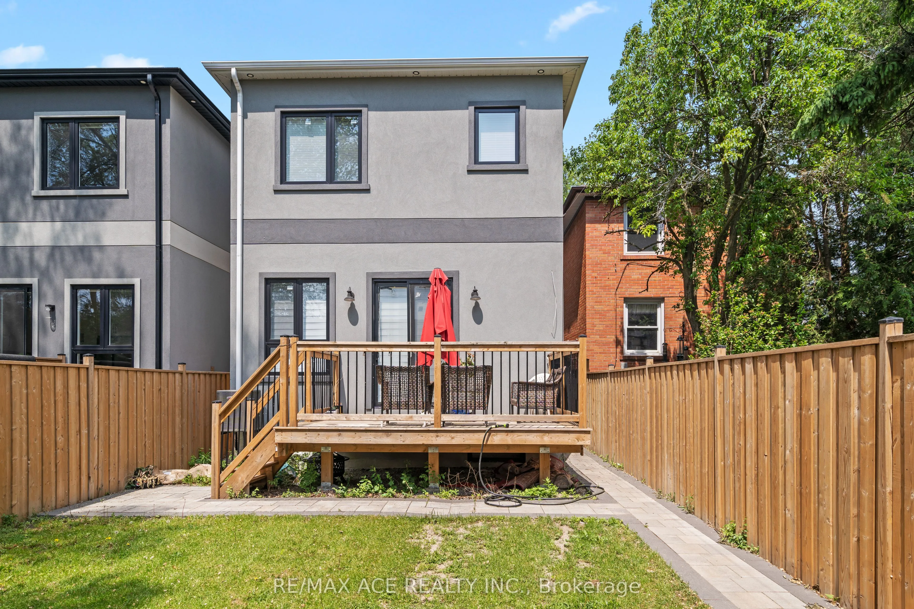149 Mcintosh Street