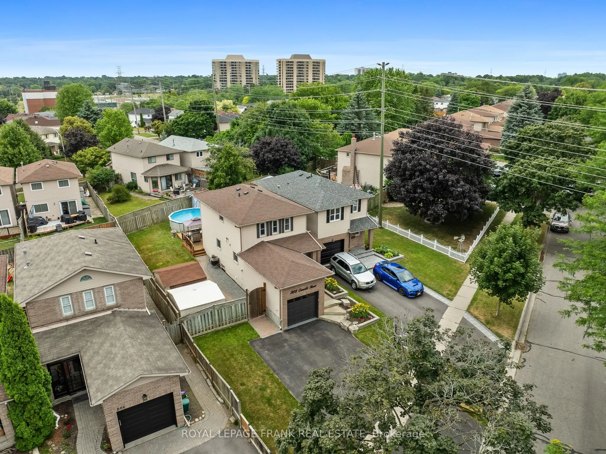 808 Crowells Street