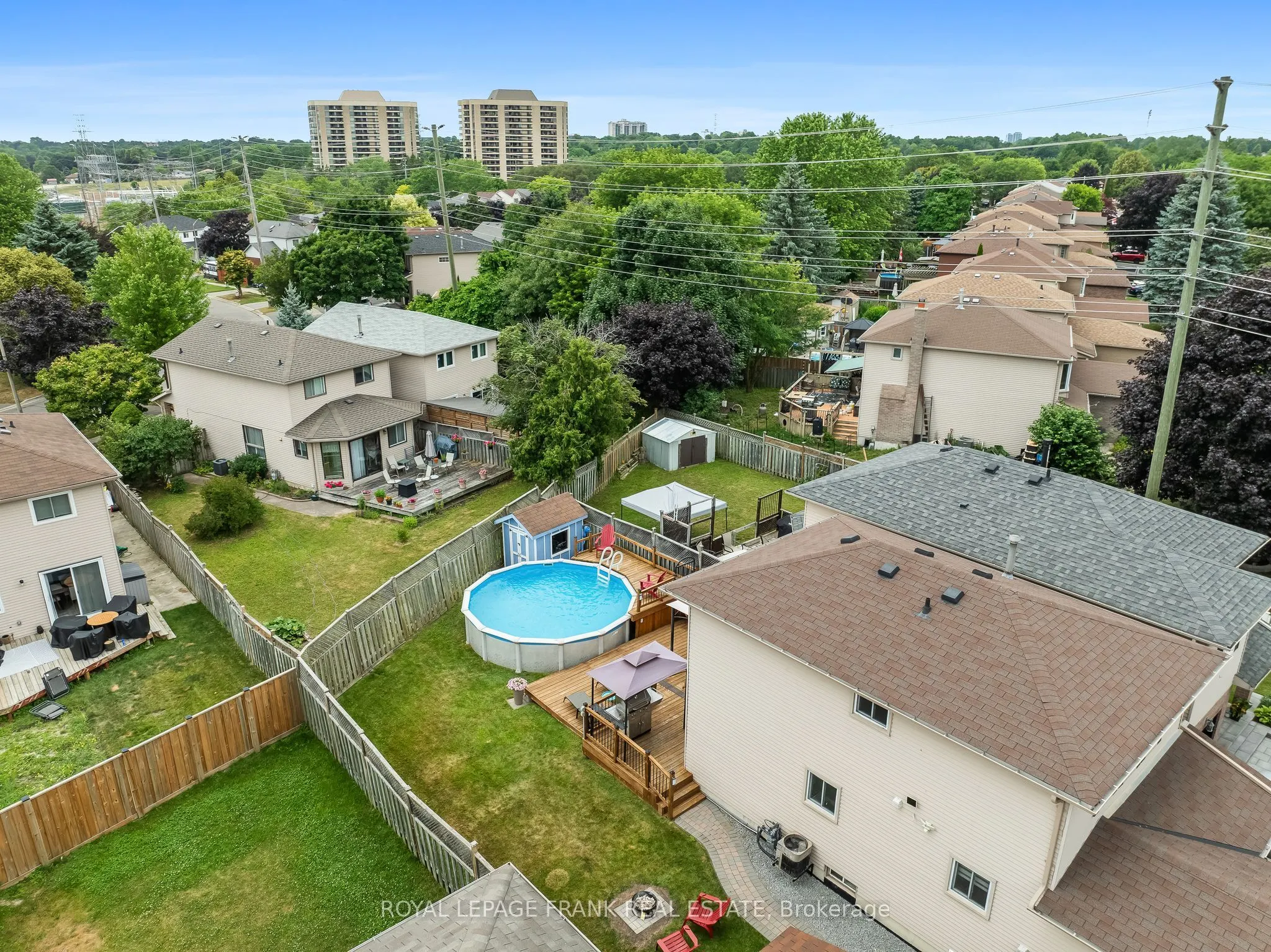 808 Crowells Street