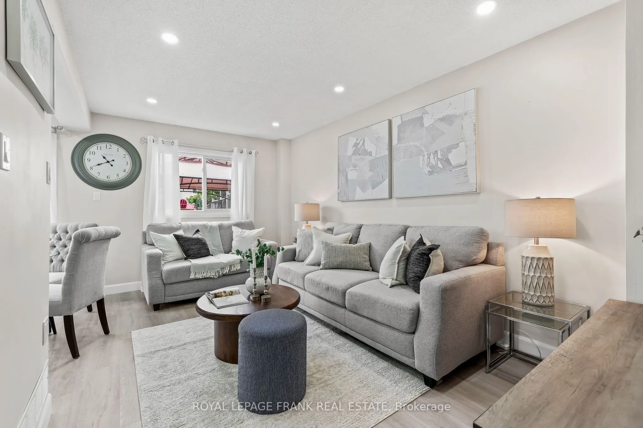 808 Crowells Street