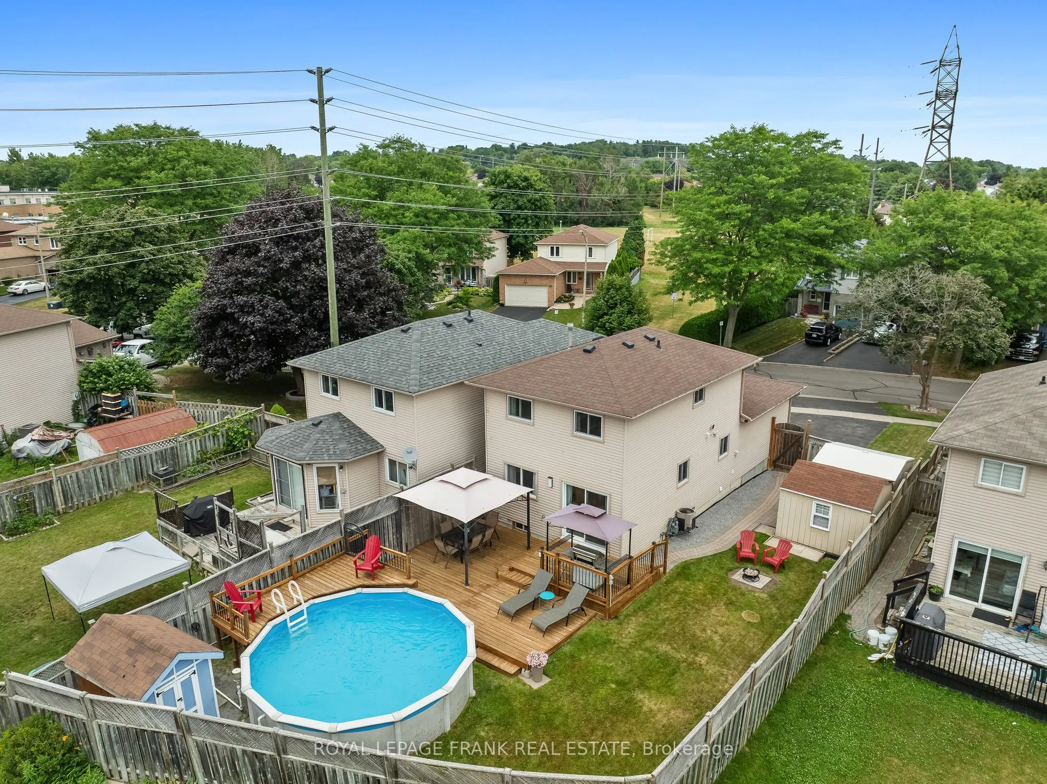 808 Crowells Street