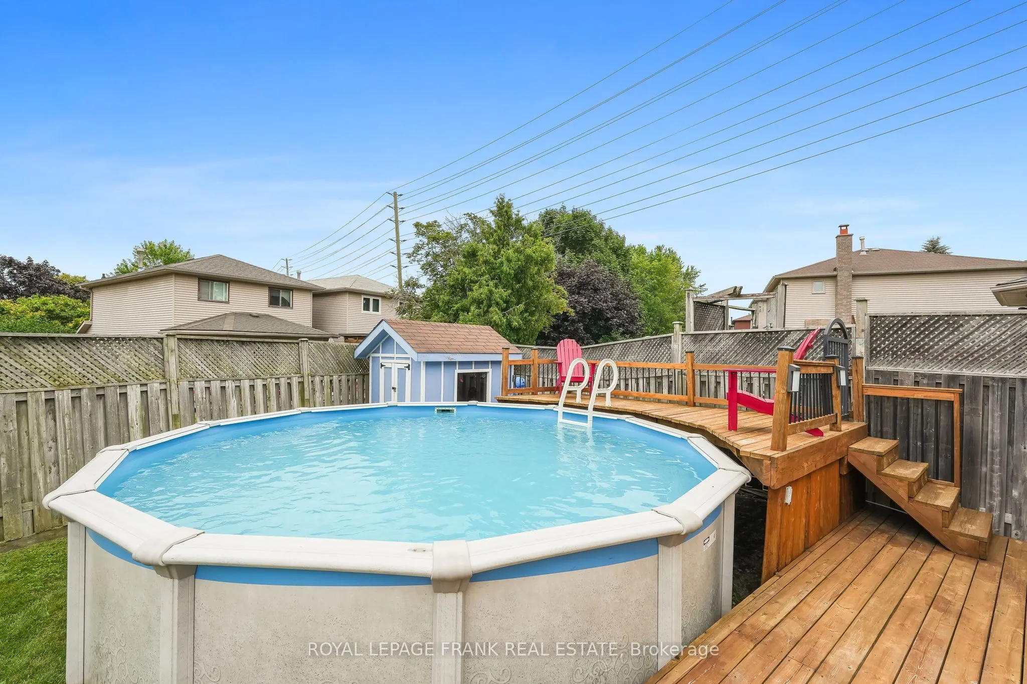 808 Crowells Street
