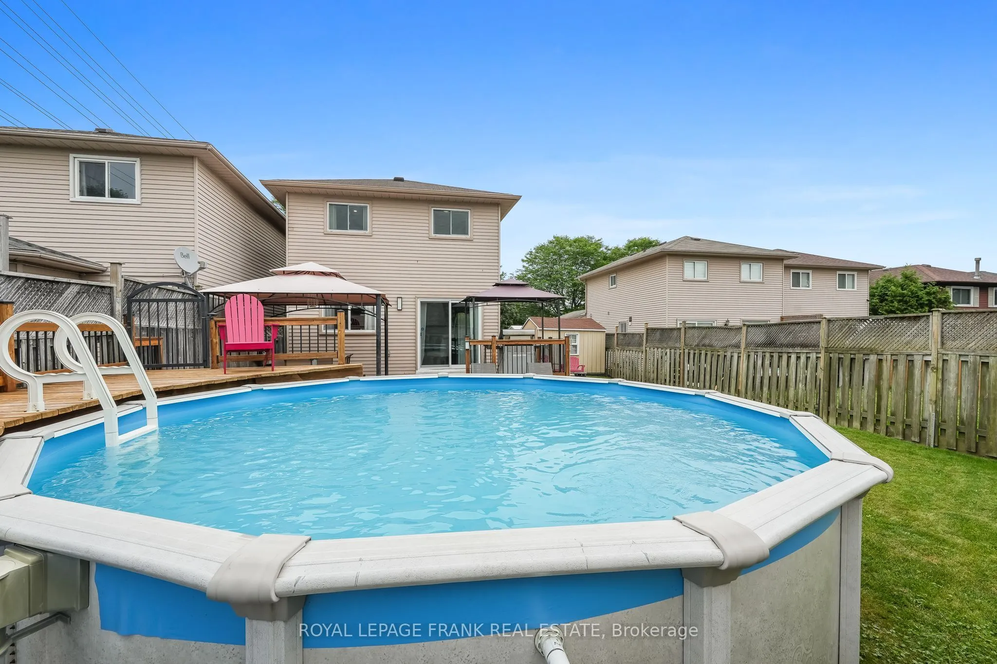808 Crowells Street