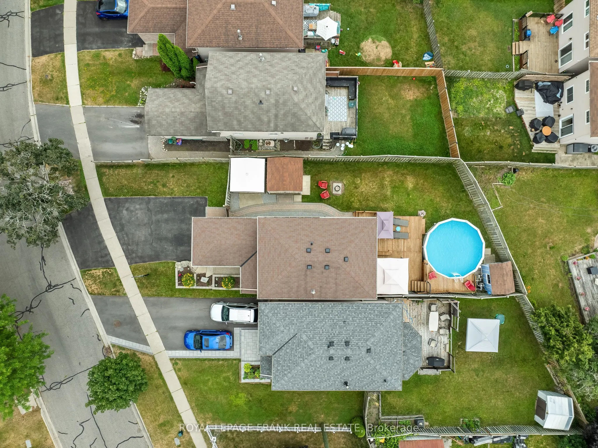 808 Crowells Street