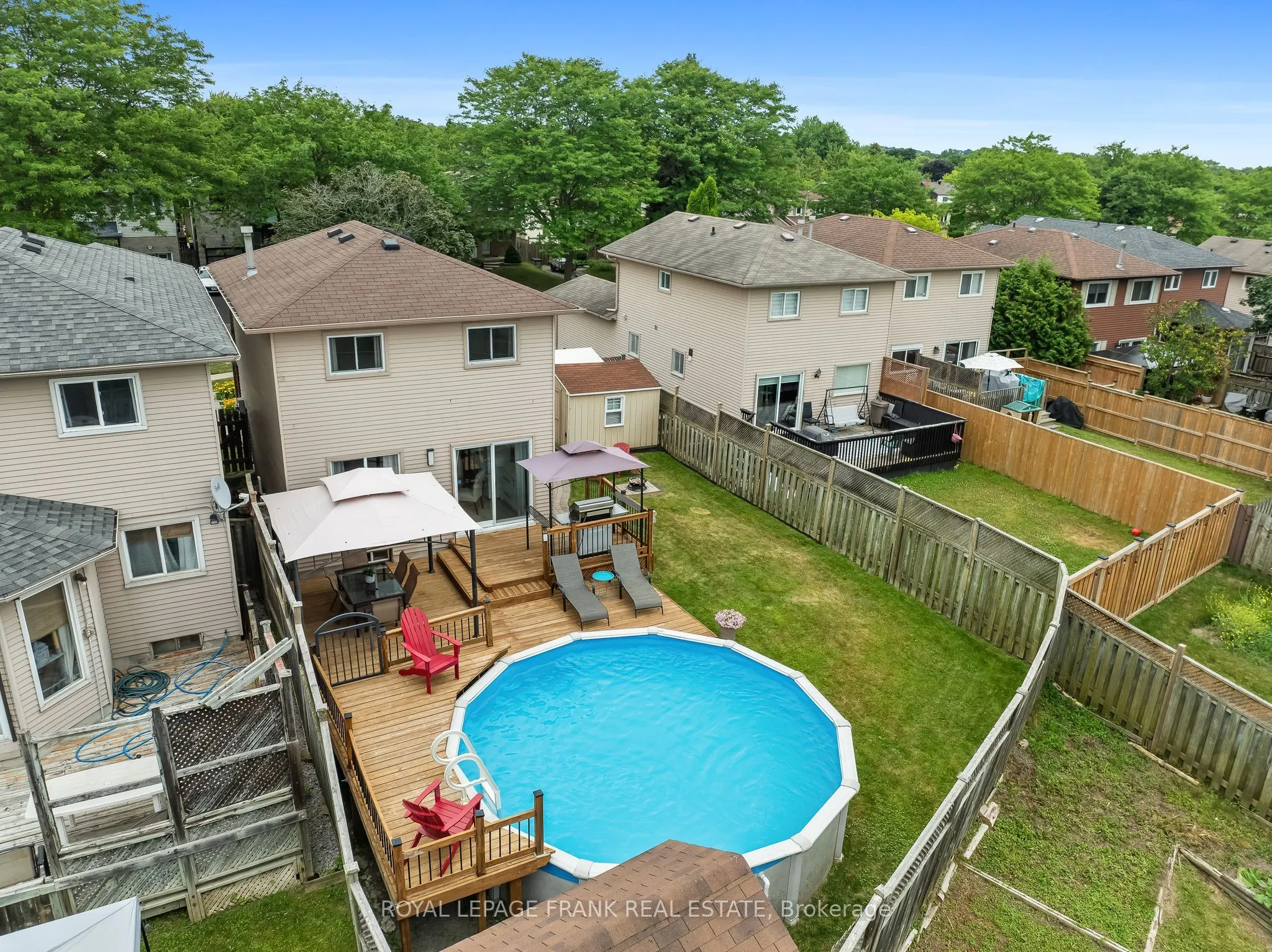 808 Crowells Street
