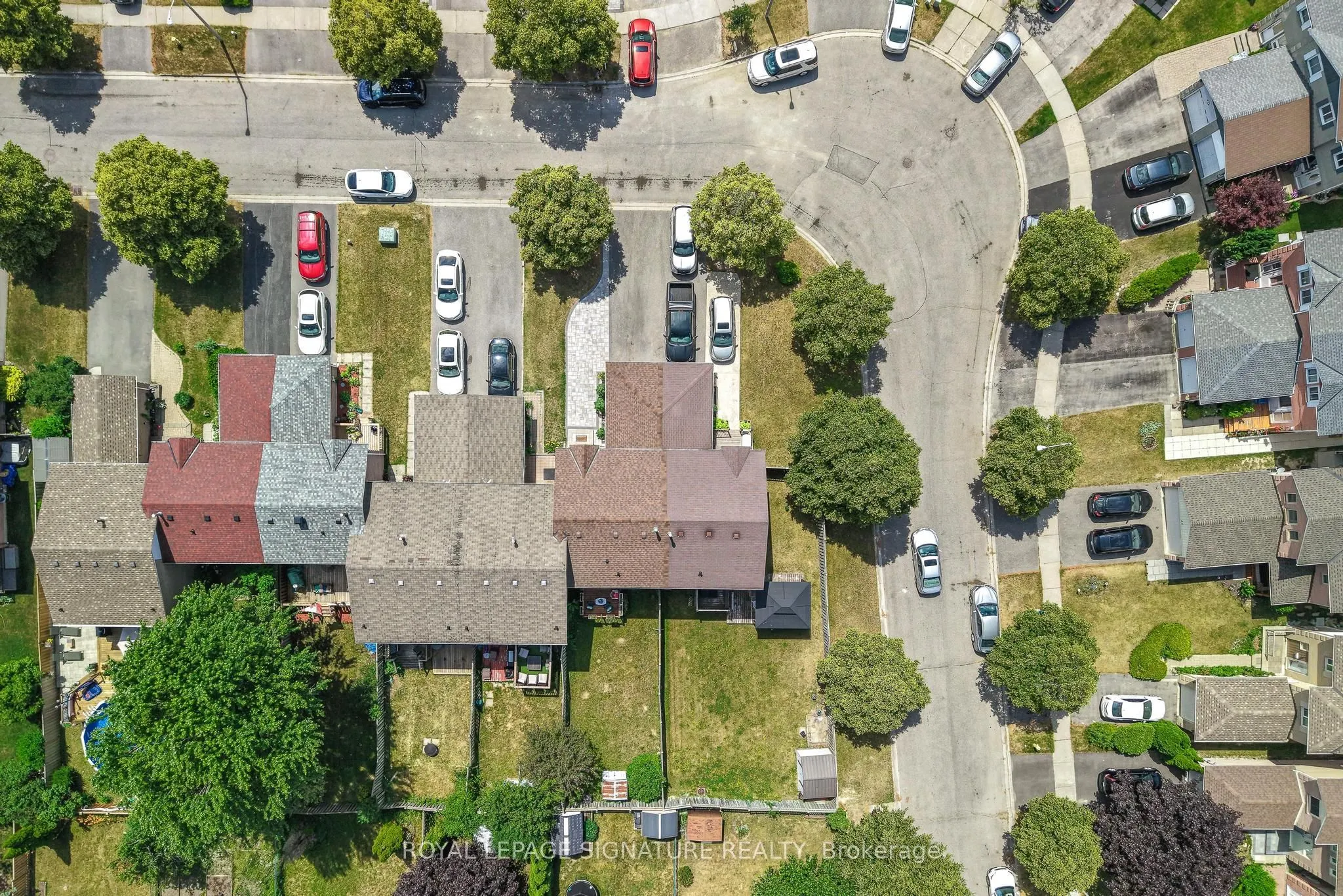 45 Tams Drive