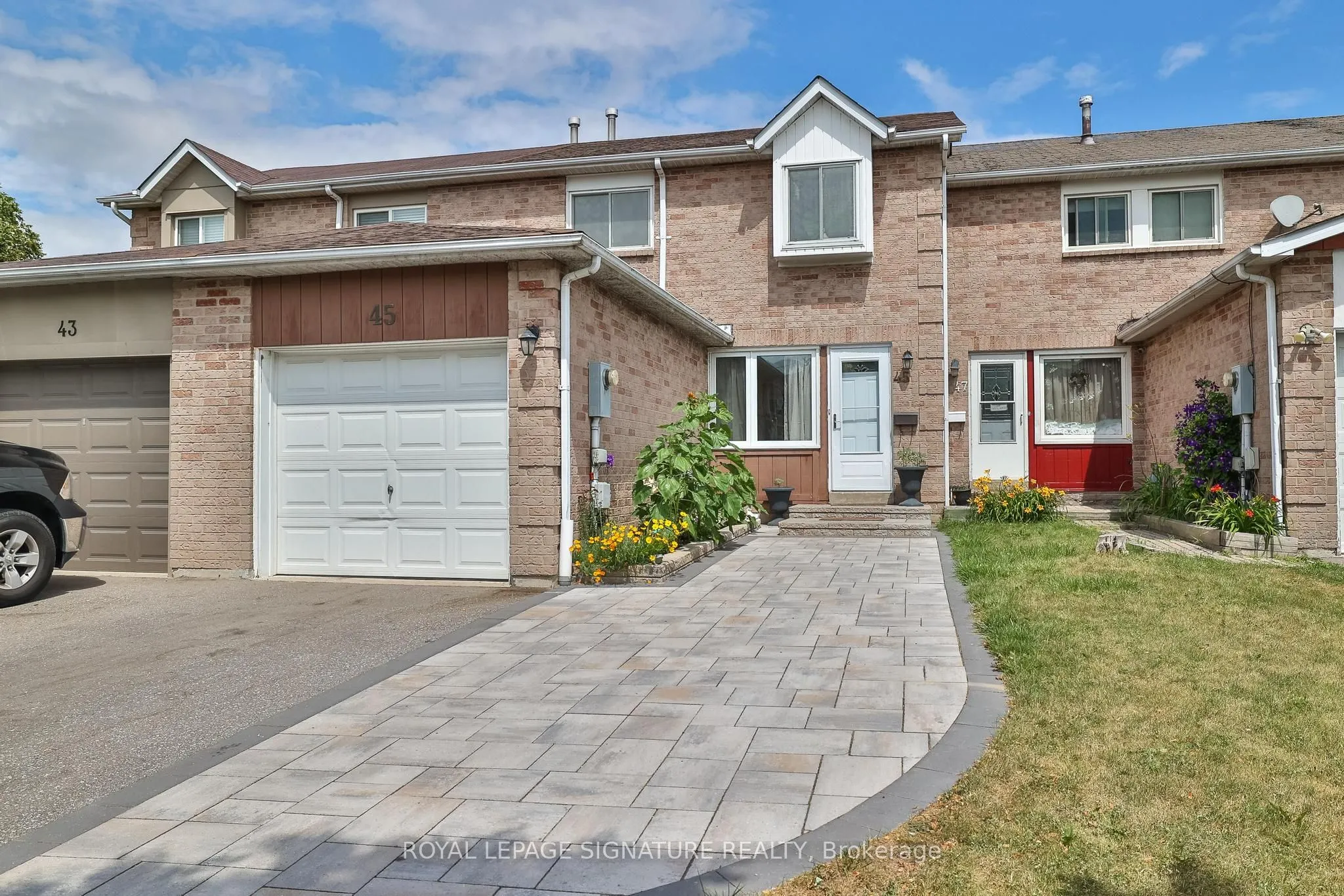 45 Tams Drive