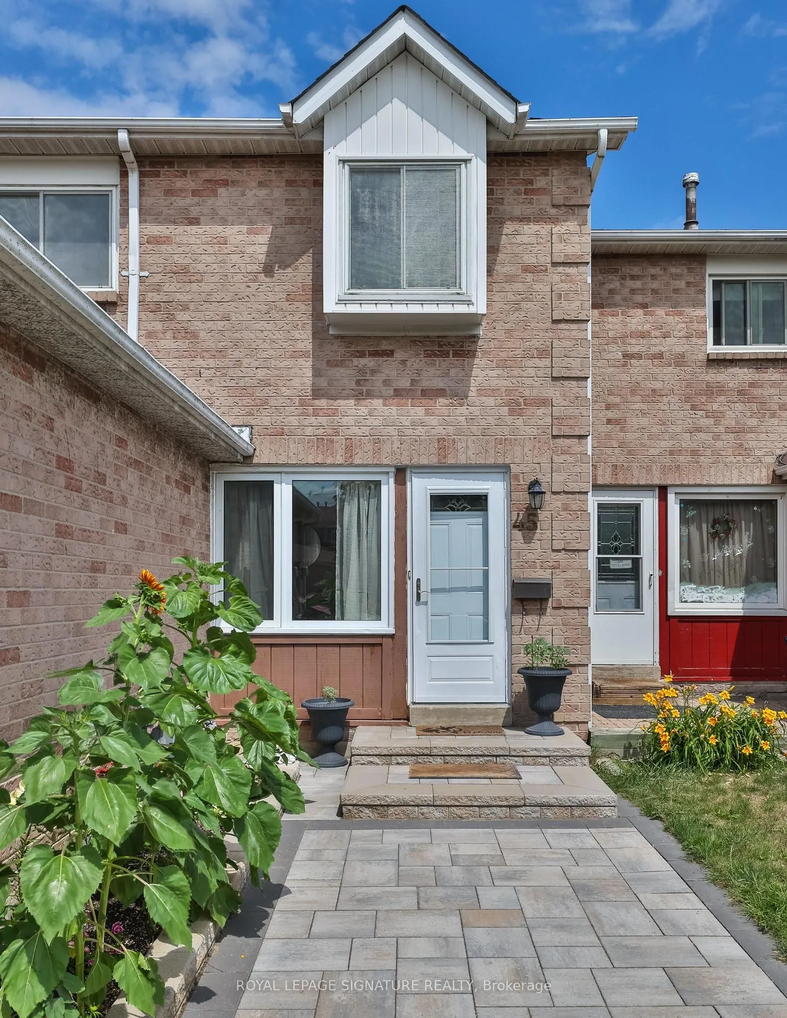 45 Tams Drive