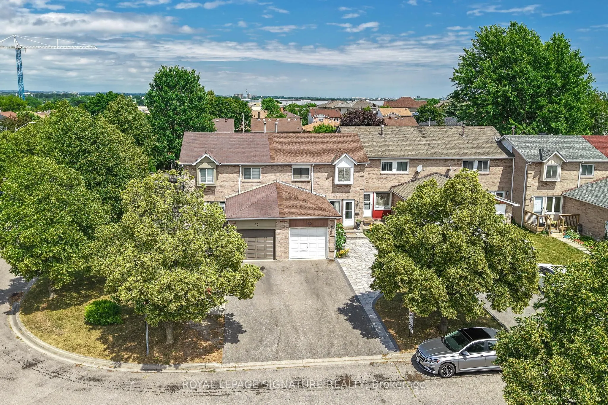 45 Tams Drive