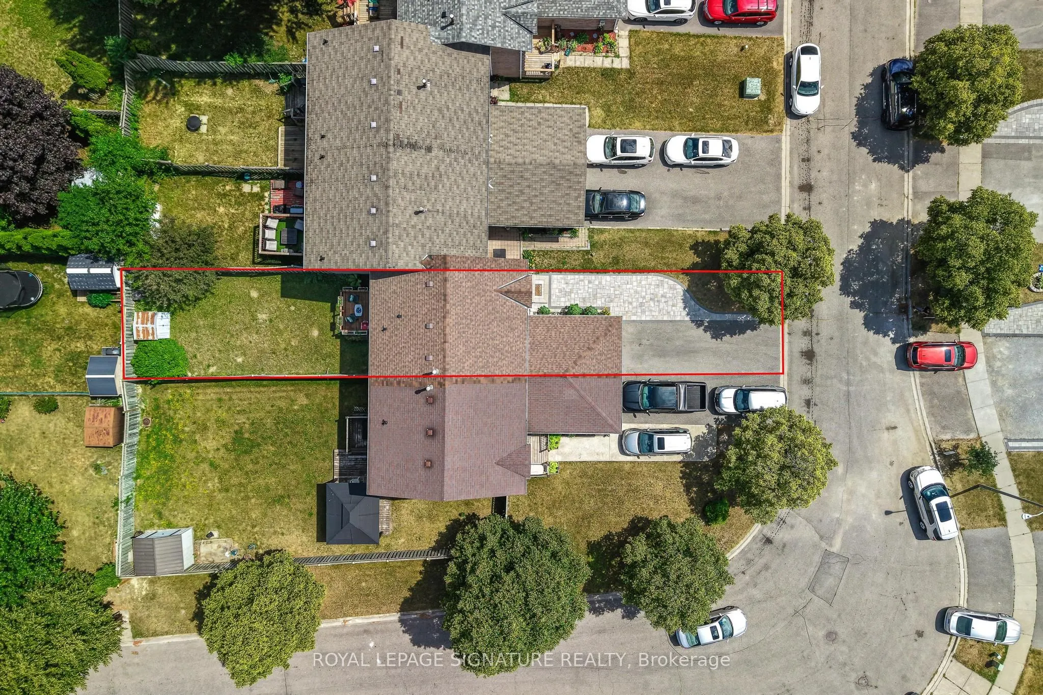 45 Tams Drive