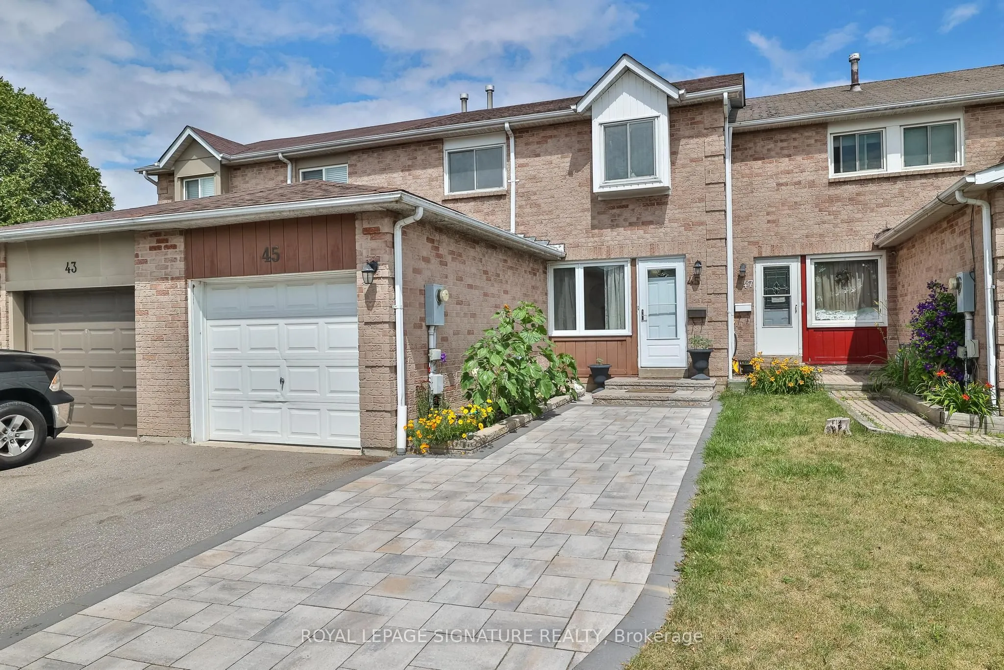 45 Tams Drive