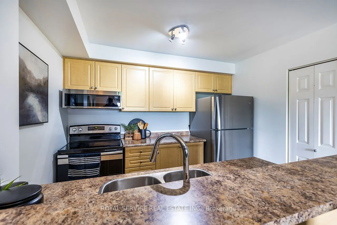 120 Aspen Springs Drive, #302