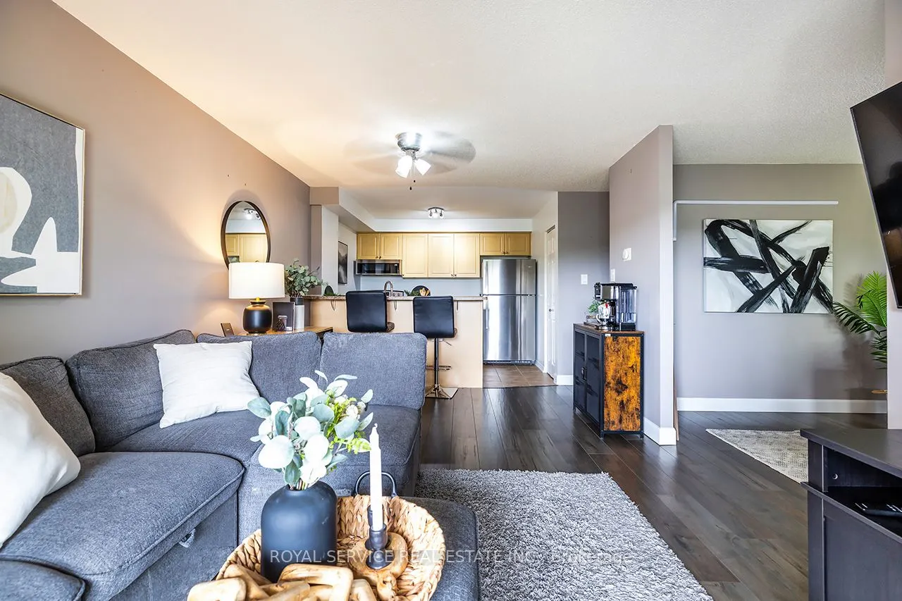 120 Aspen Springs Drive, #302