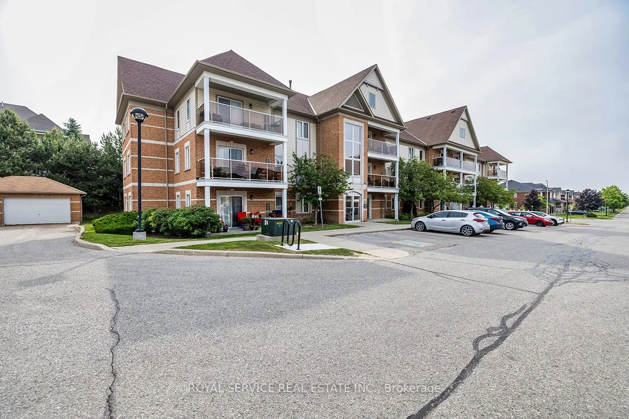 120 Aspen Springs Drive, #302
