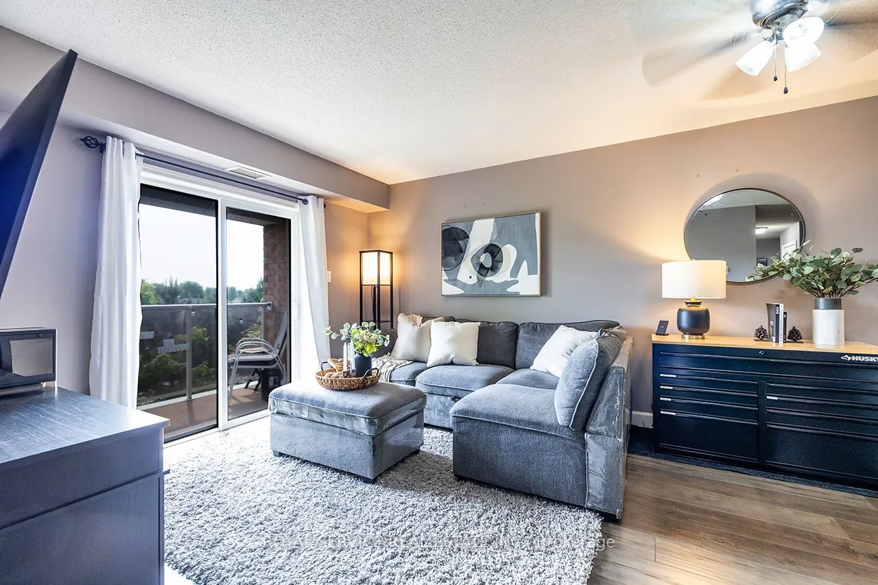120 Aspen Springs Drive, #302