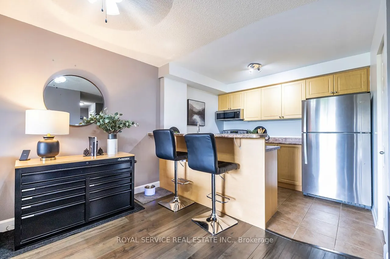 120 Aspen Springs Drive, #302