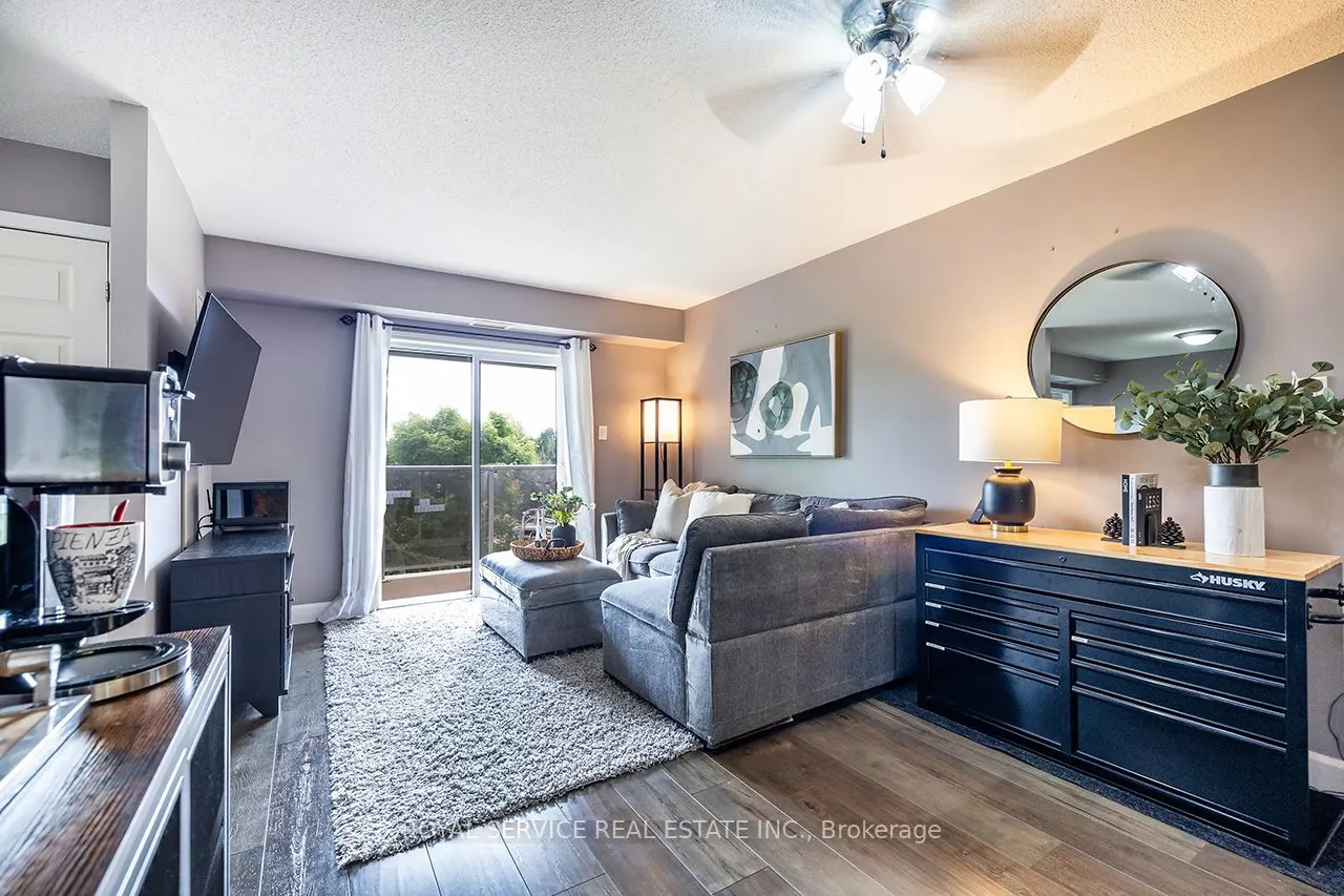 120 Aspen Springs Drive, #302