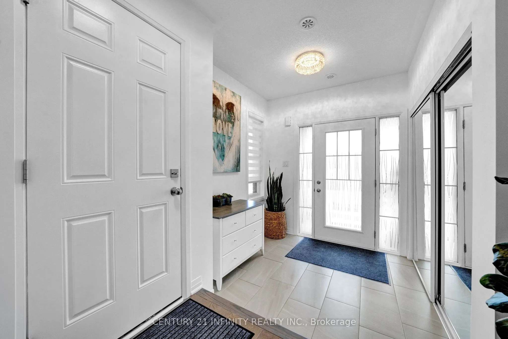 30 King William Way