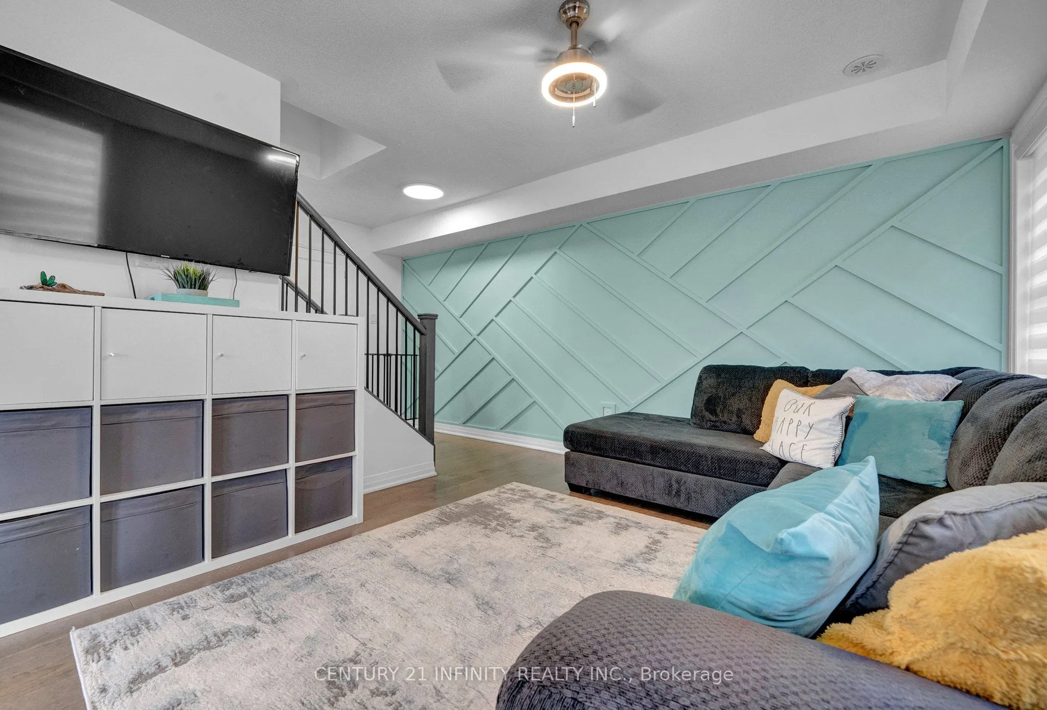 30 King William Way