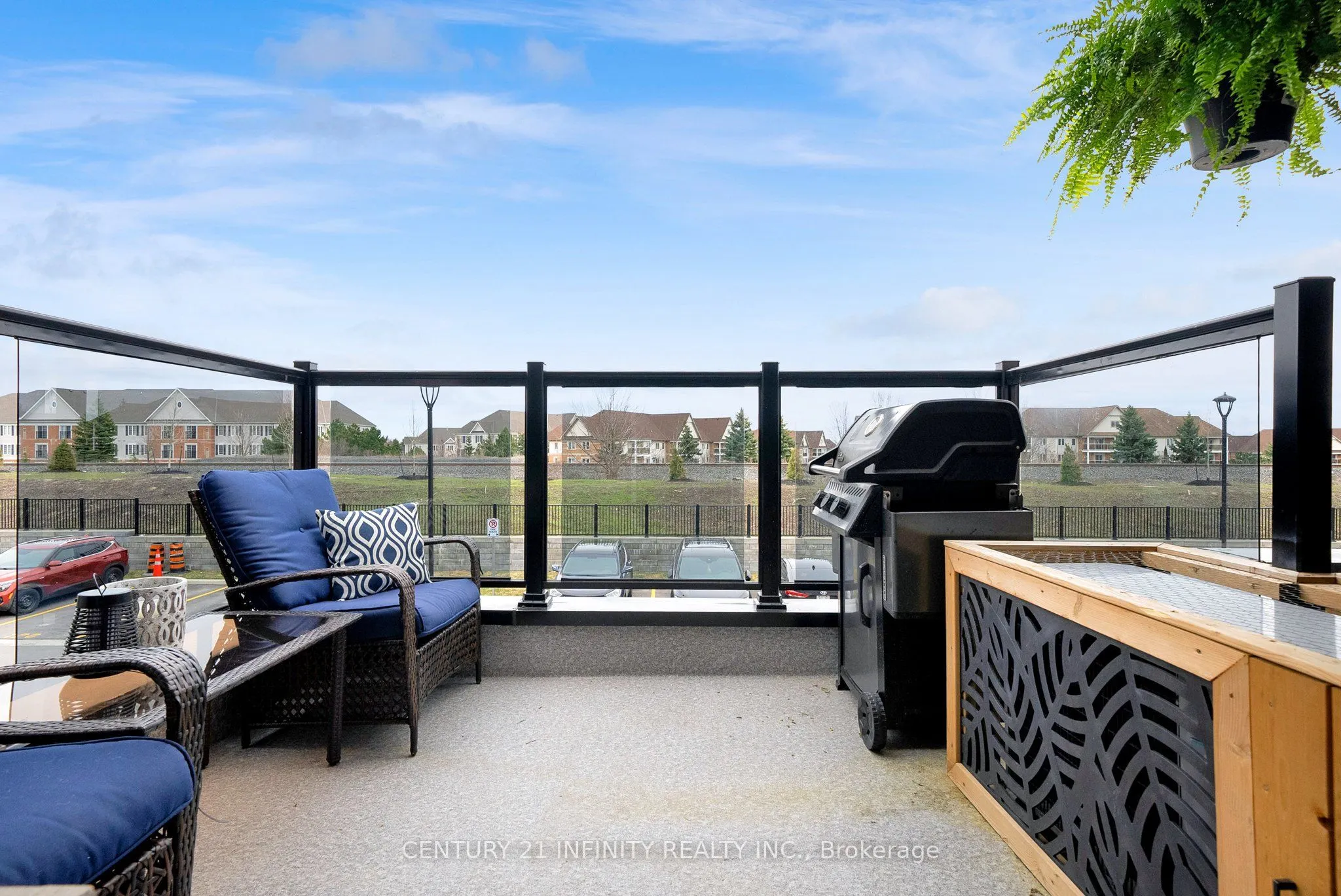 30 King William Way