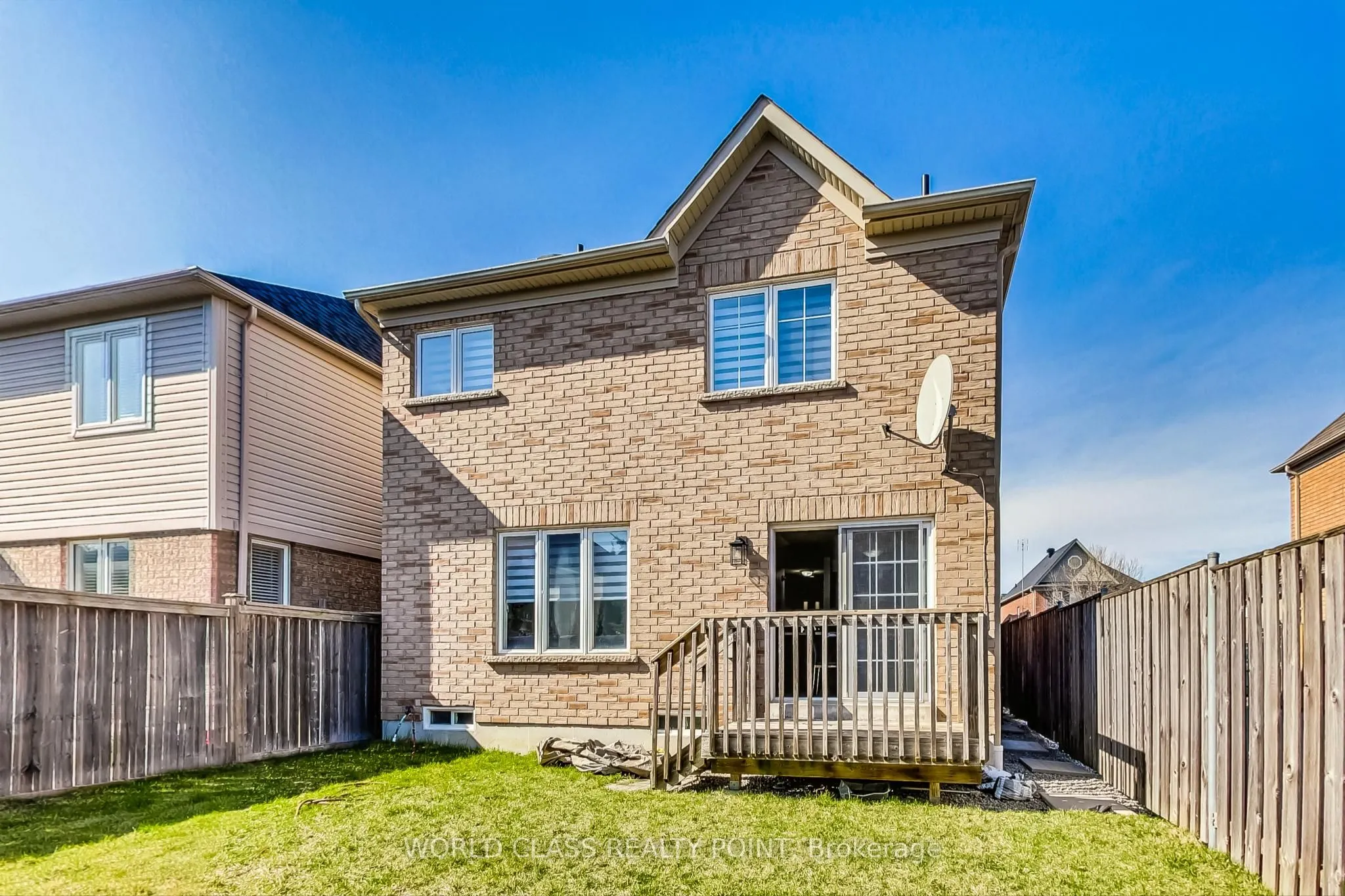 28 Marriner Crescent