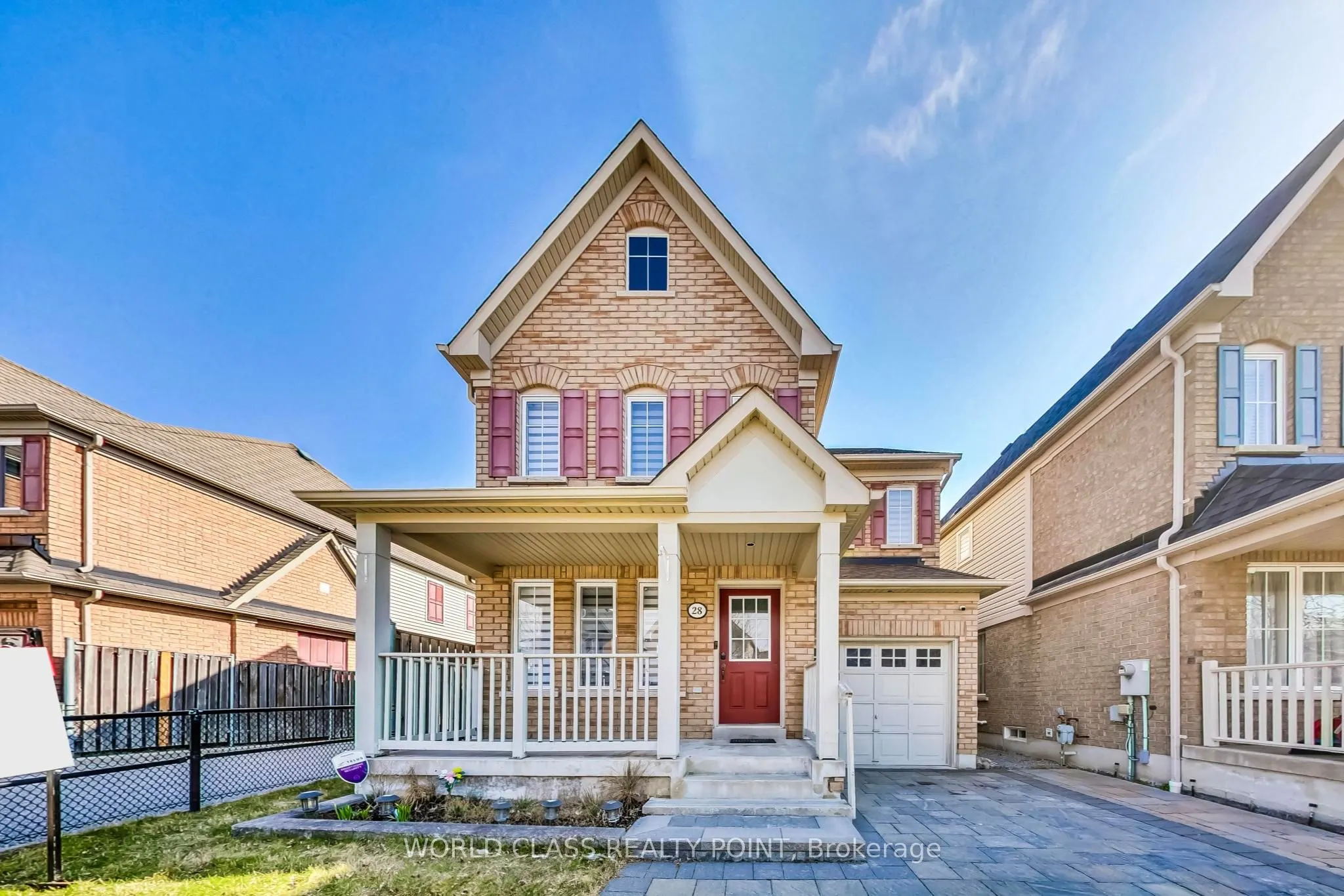 28 Marriner Crescent