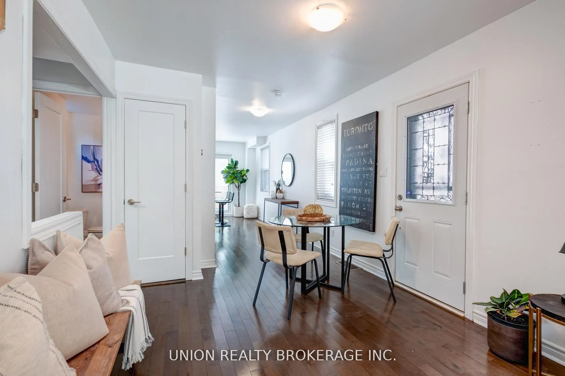 301 Victoria Park Avenue