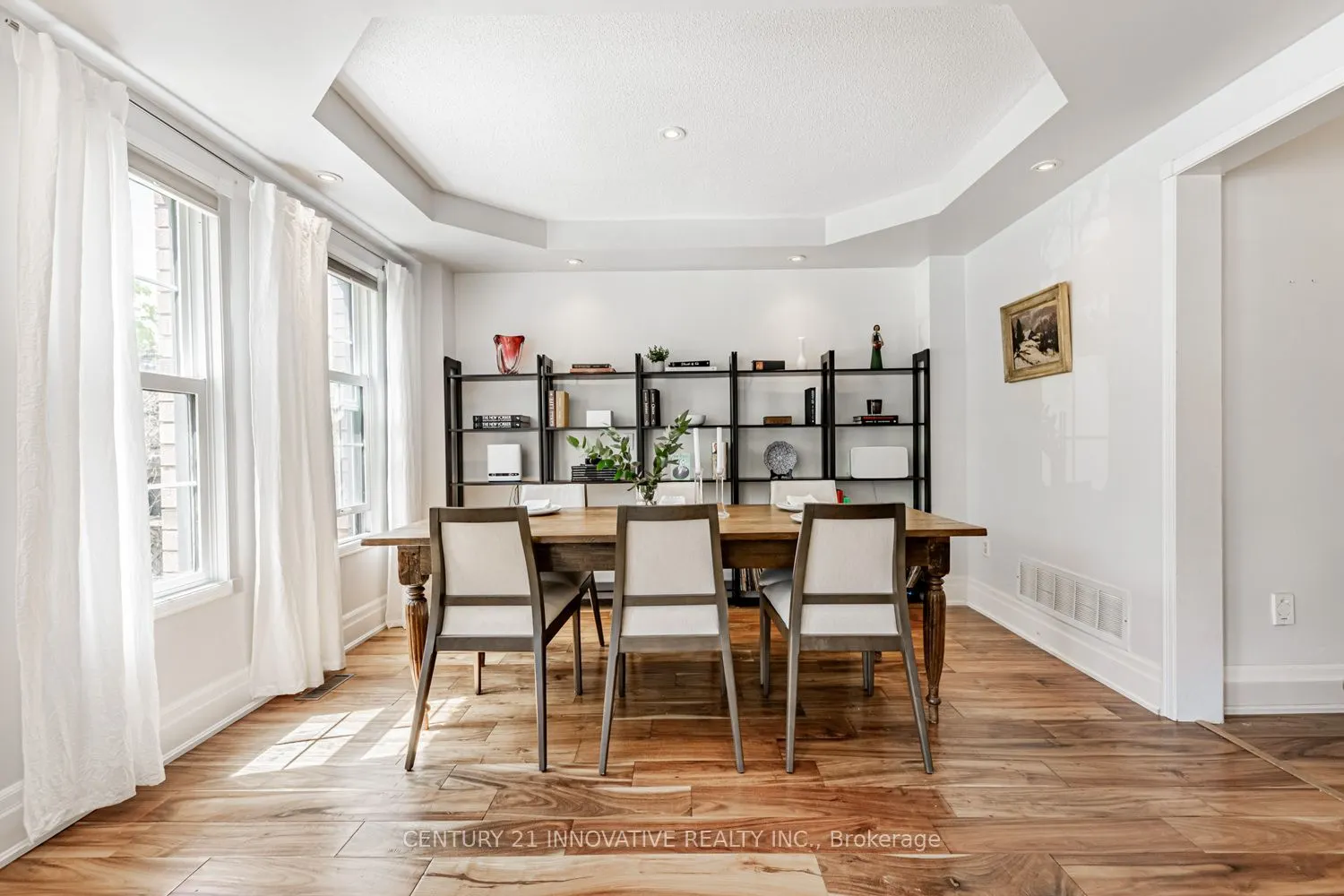 4 Blackfriar Avenue