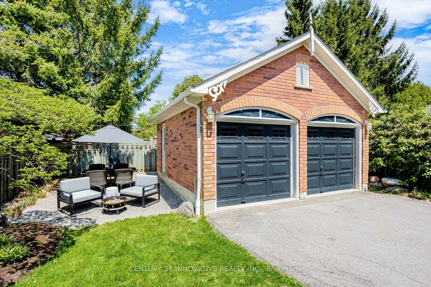 4 Blackfriar Avenue