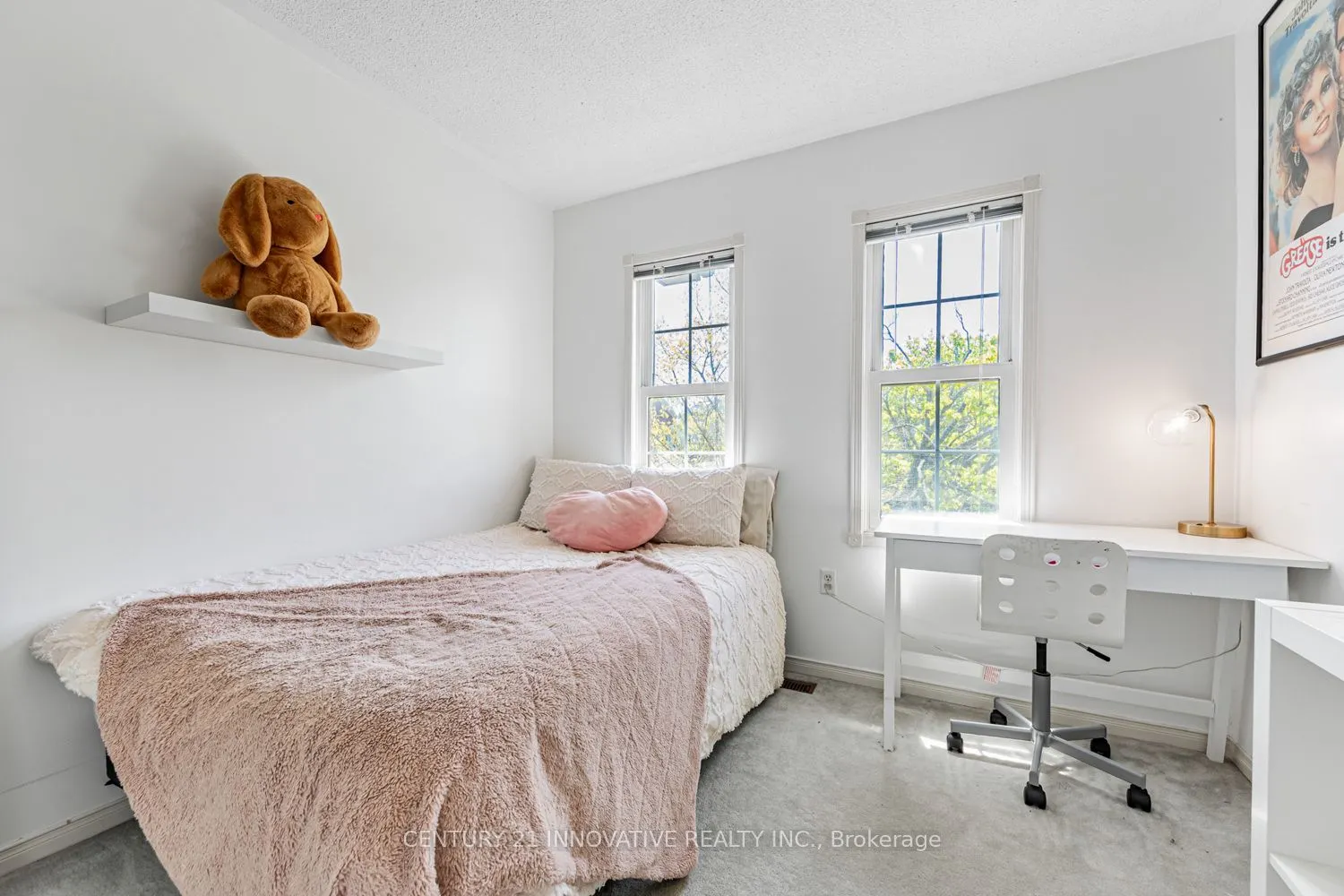 4 Blackfriar Avenue