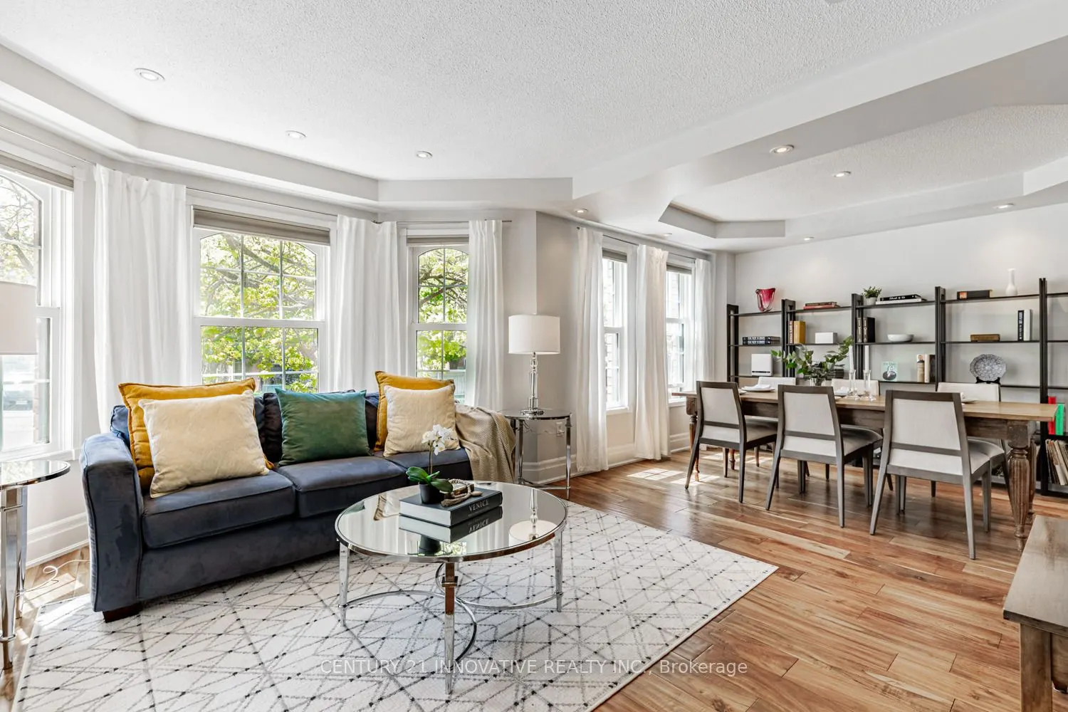 4 Blackfriar Avenue