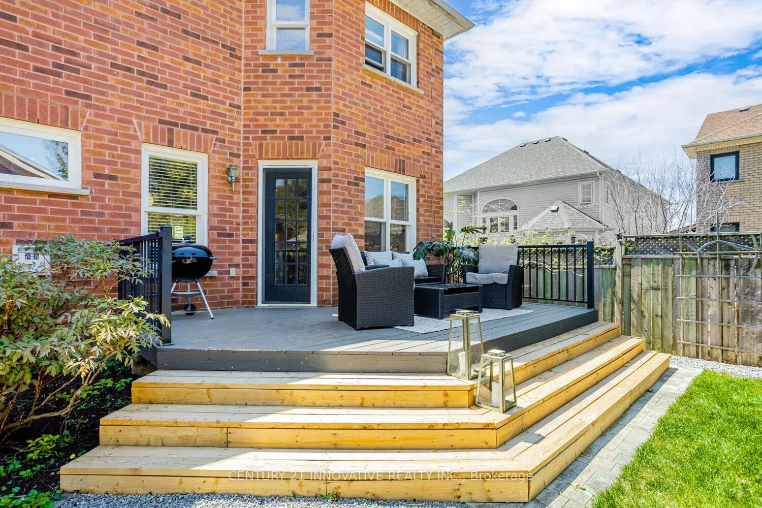 4 Blackfriar Avenue