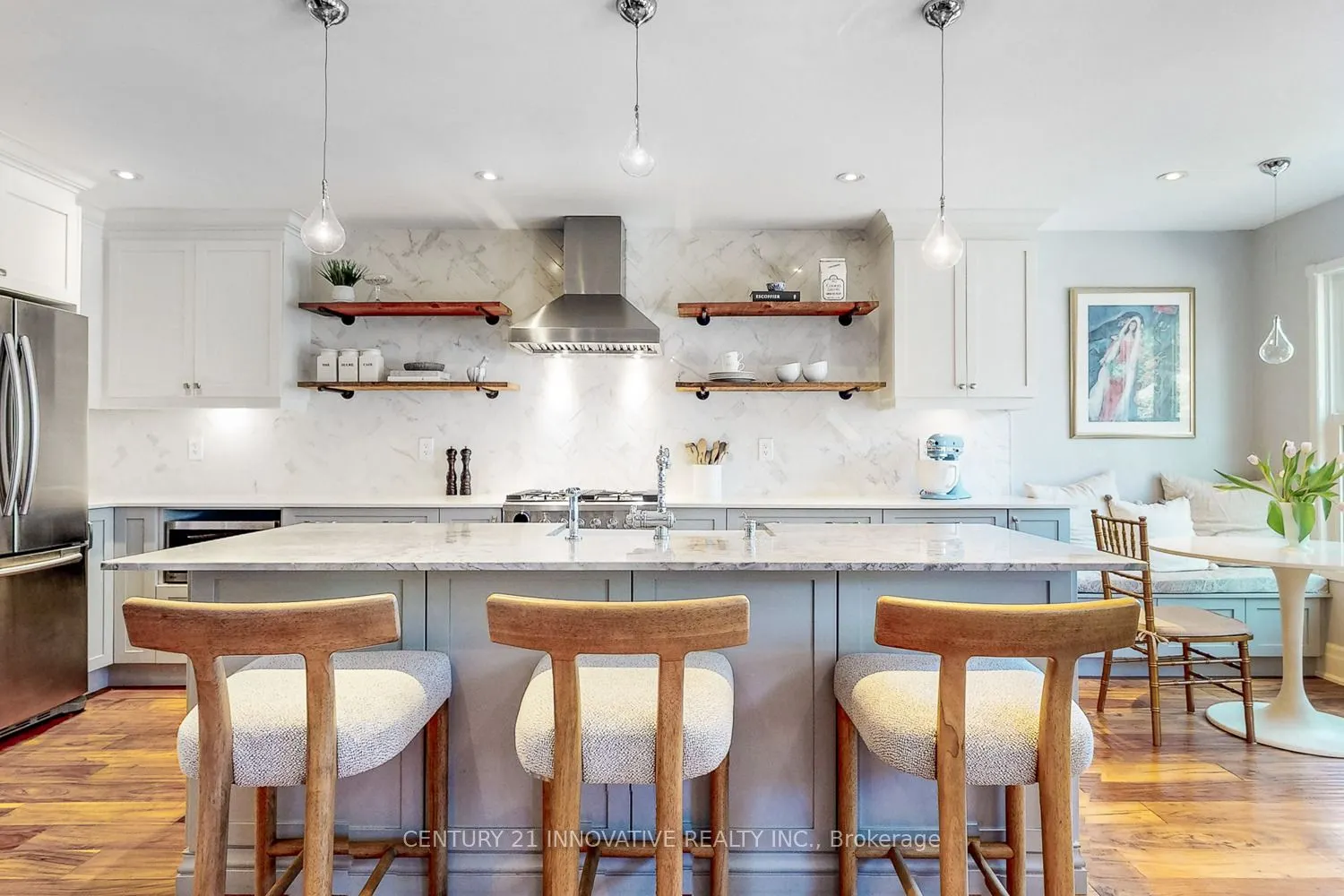 4 Blackfriar Avenue