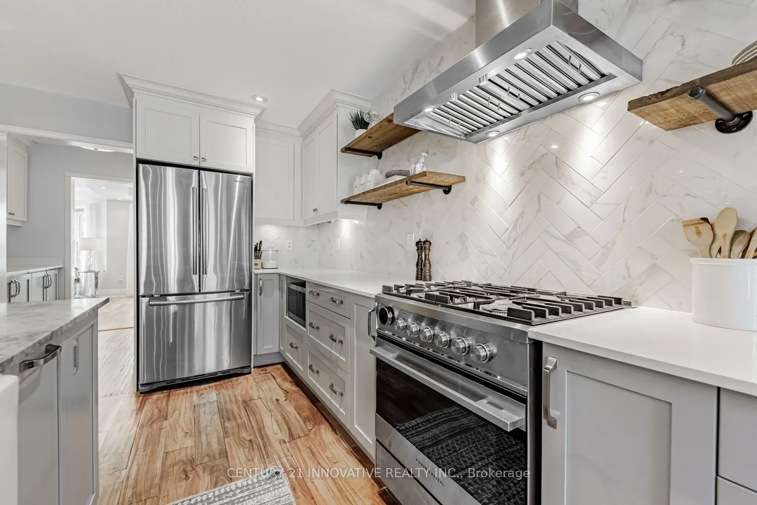 4 Blackfriar Avenue