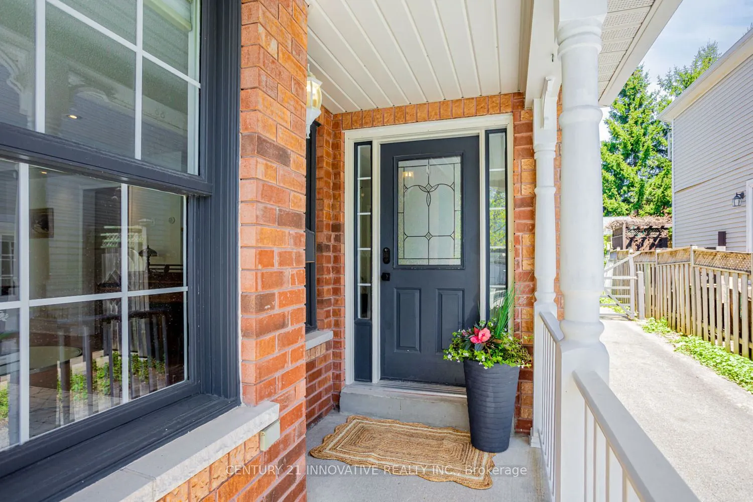 4 Blackfriar Avenue