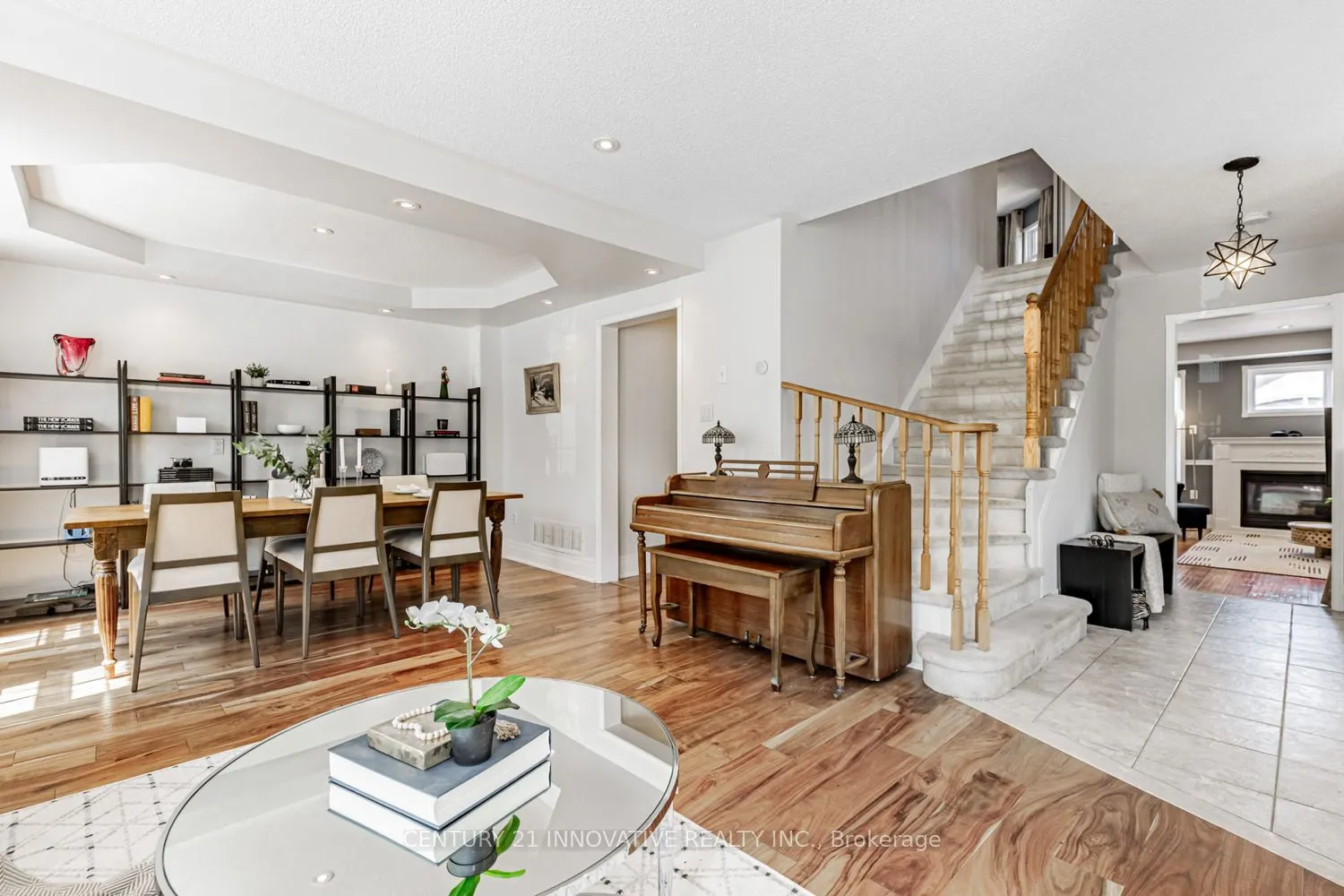 4 Blackfriar Avenue