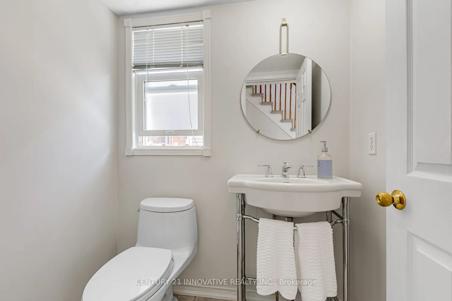 4 Blackfriar Avenue