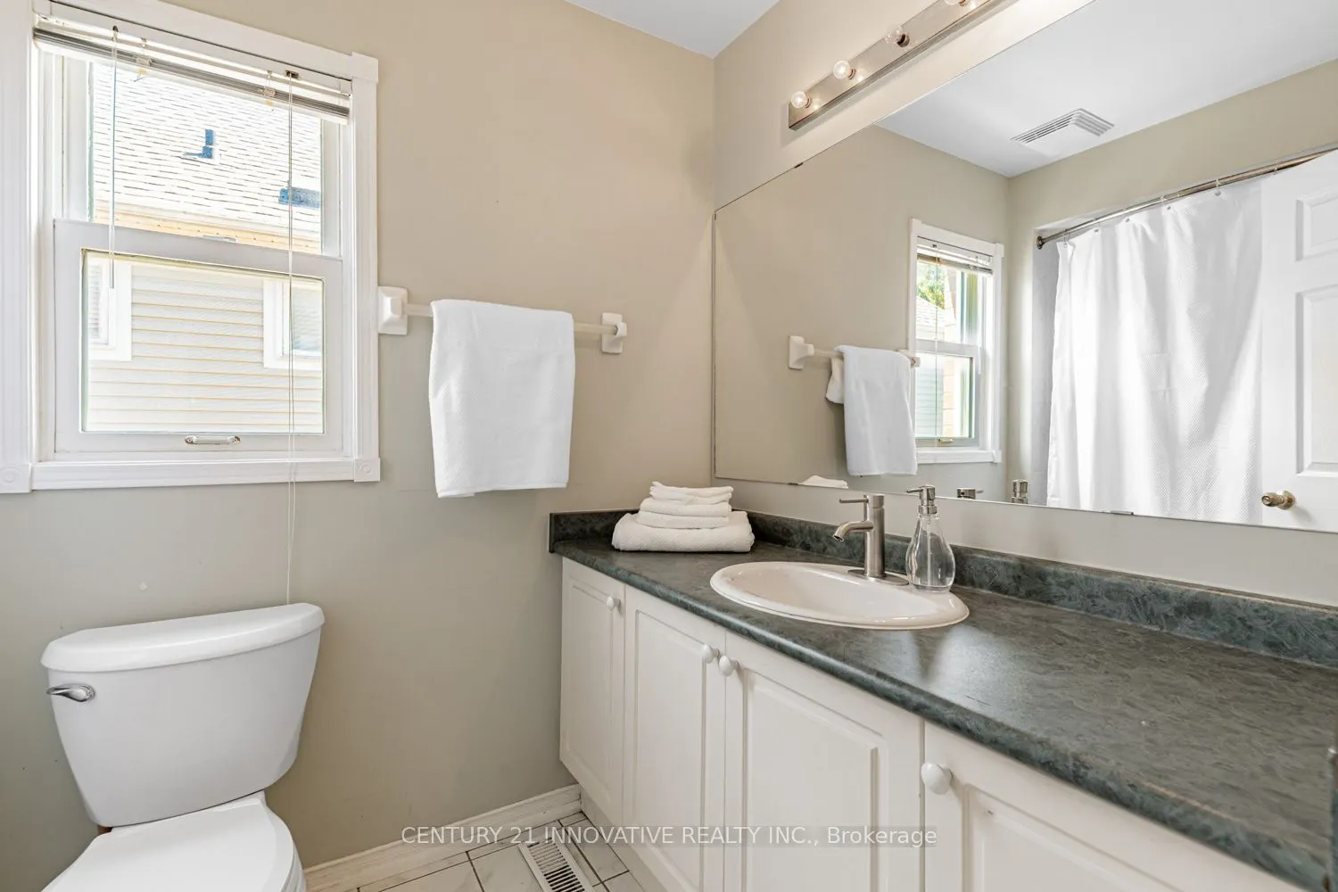 4 Blackfriar Avenue
