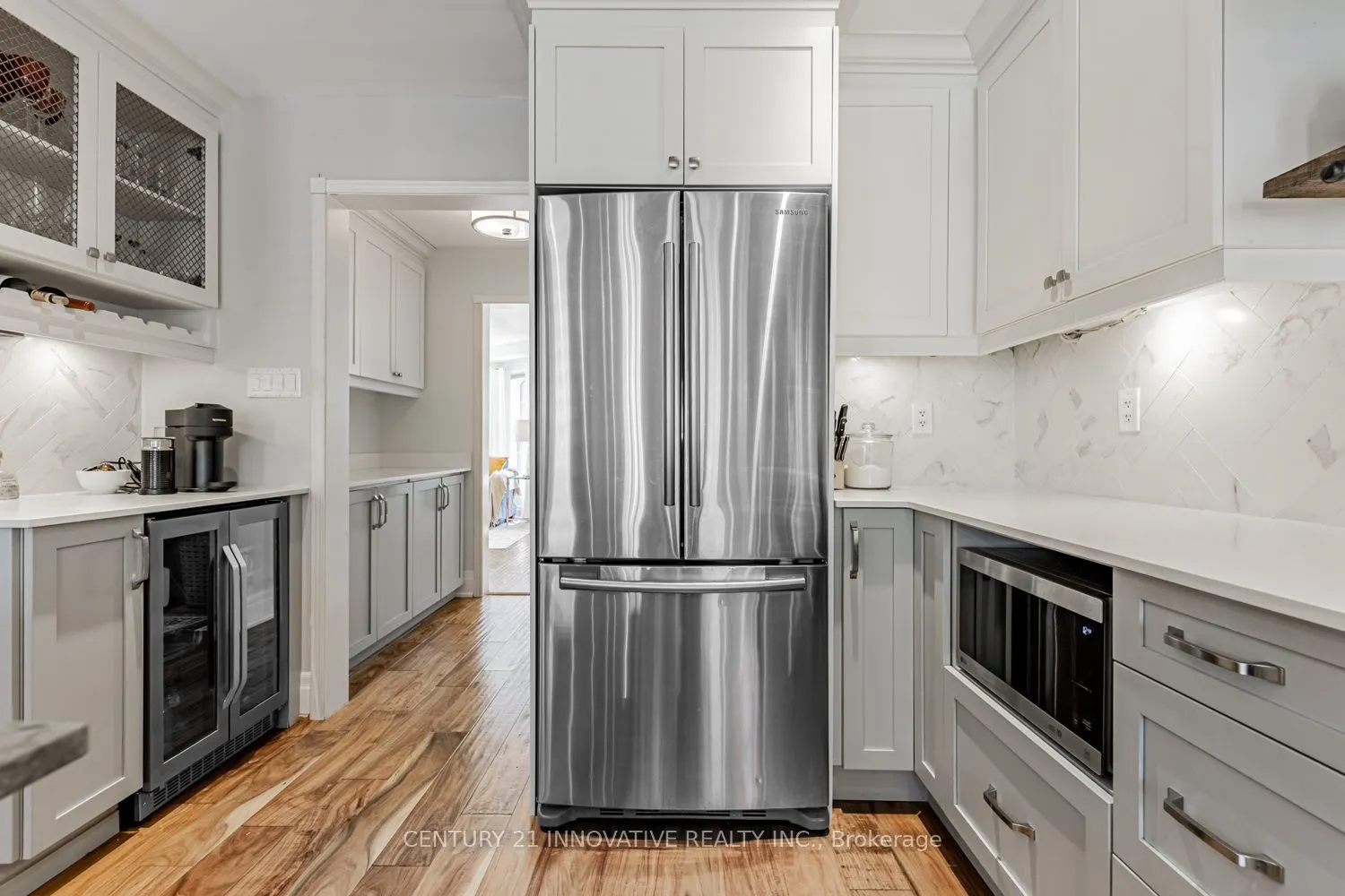 4 Blackfriar Avenue