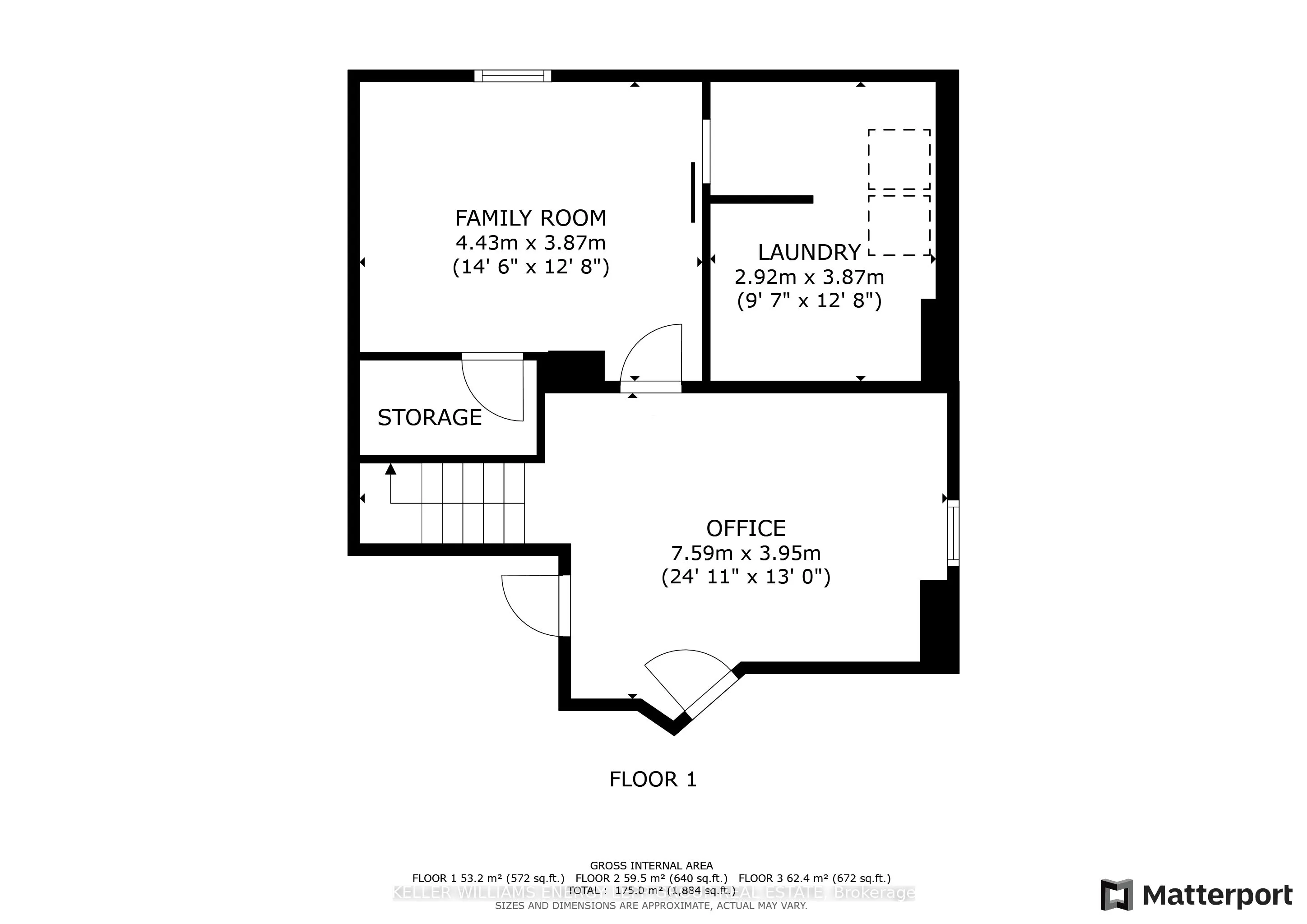 5 Robert Correll Court