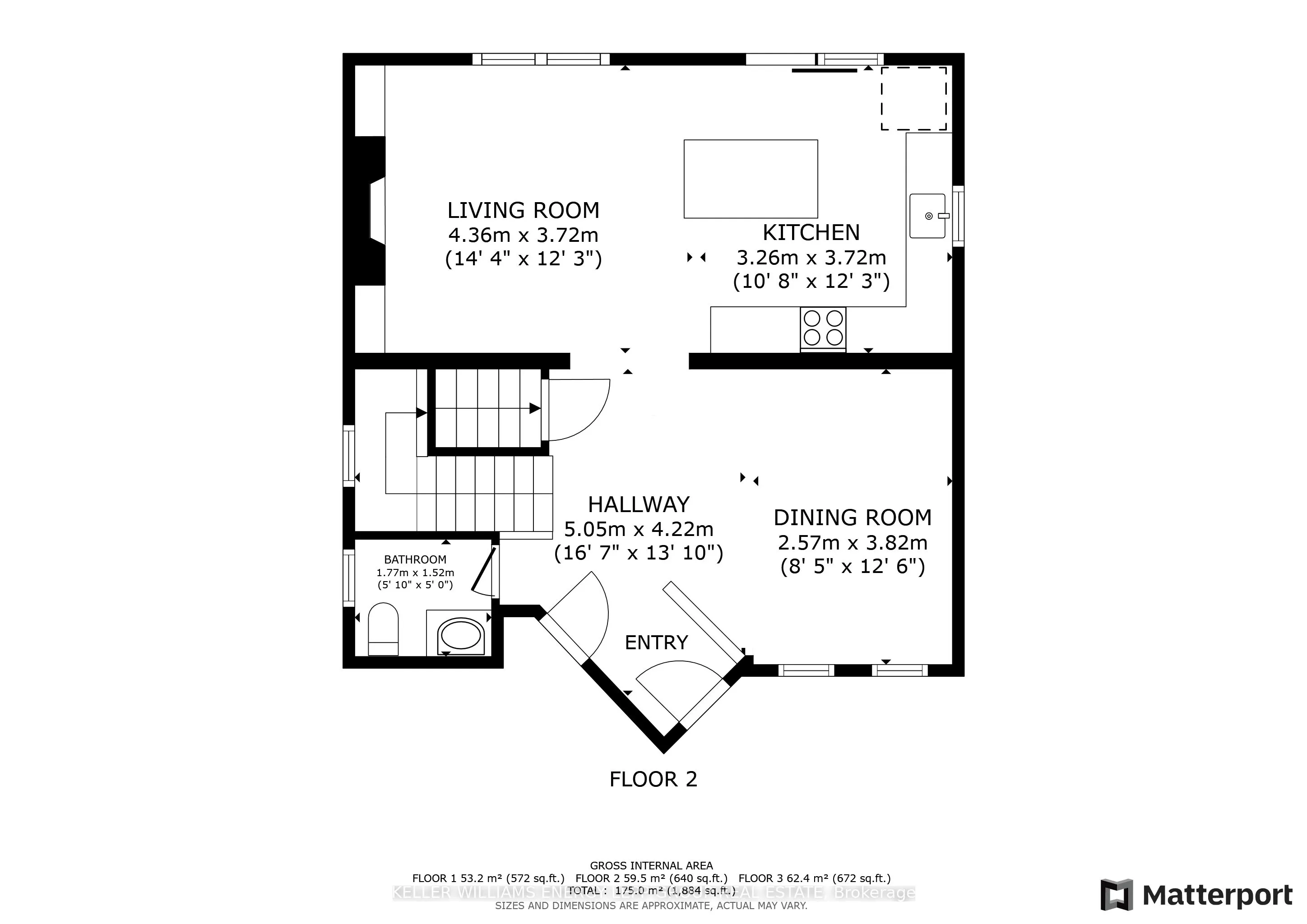 5 Robert Correll Court