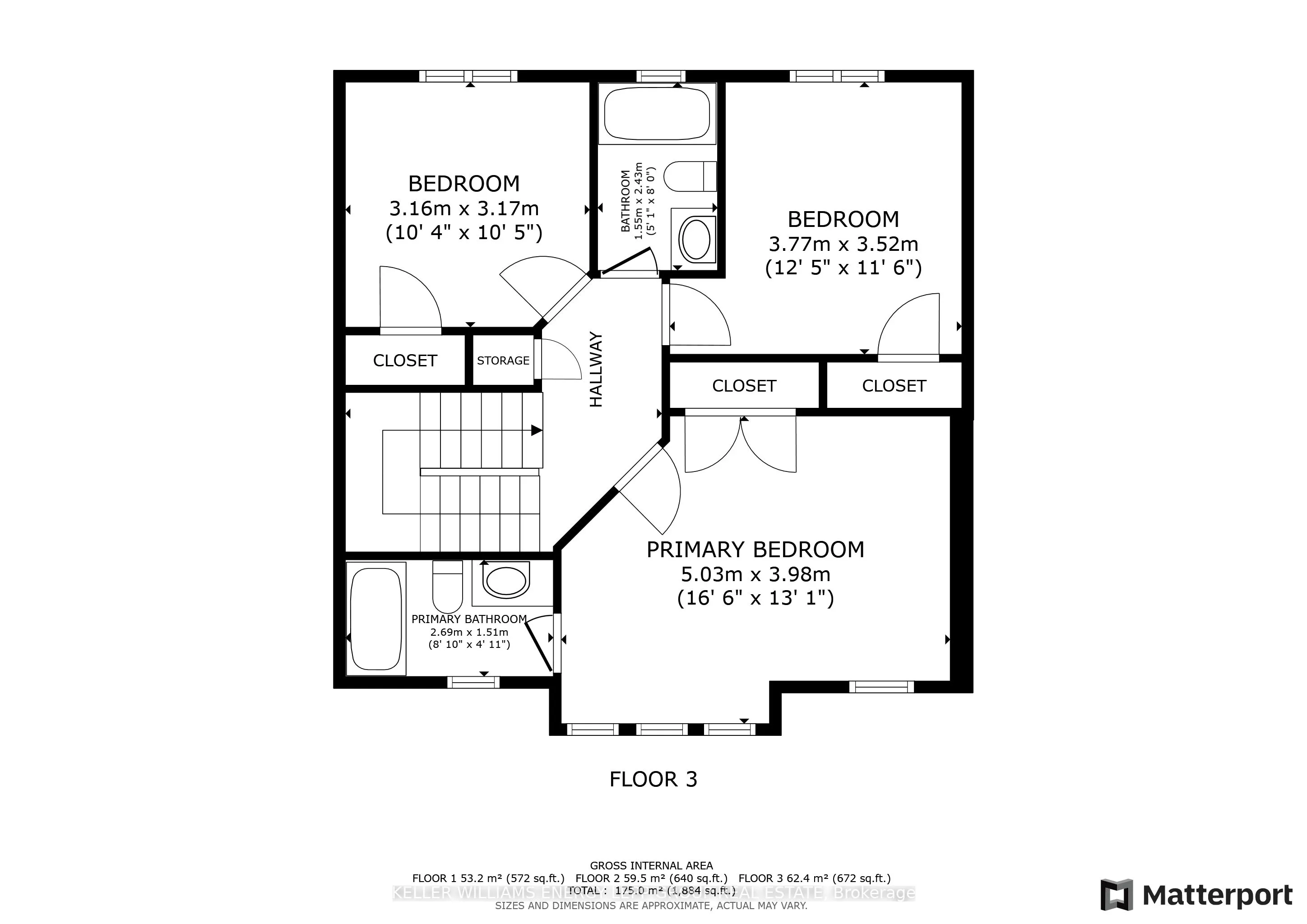 5 Robert Correll Court