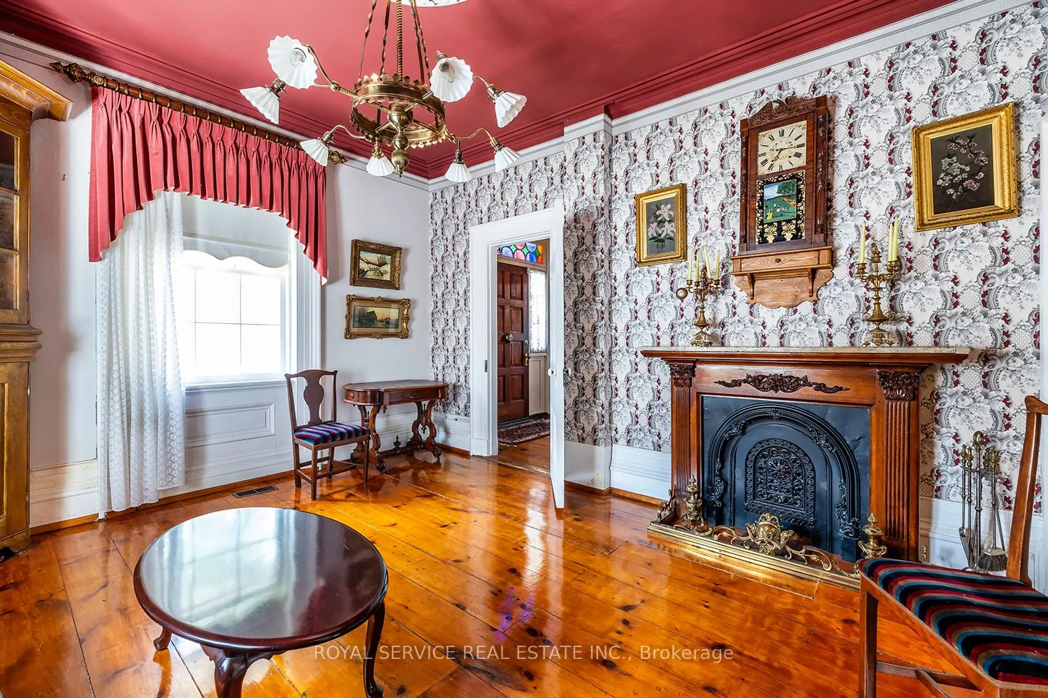 129 North Street