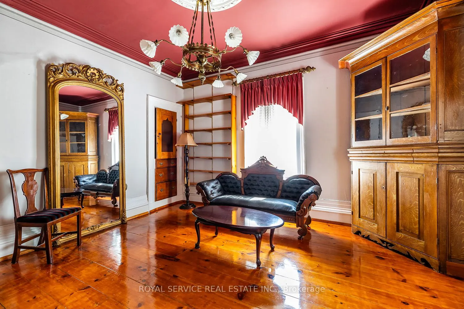 129 North Street