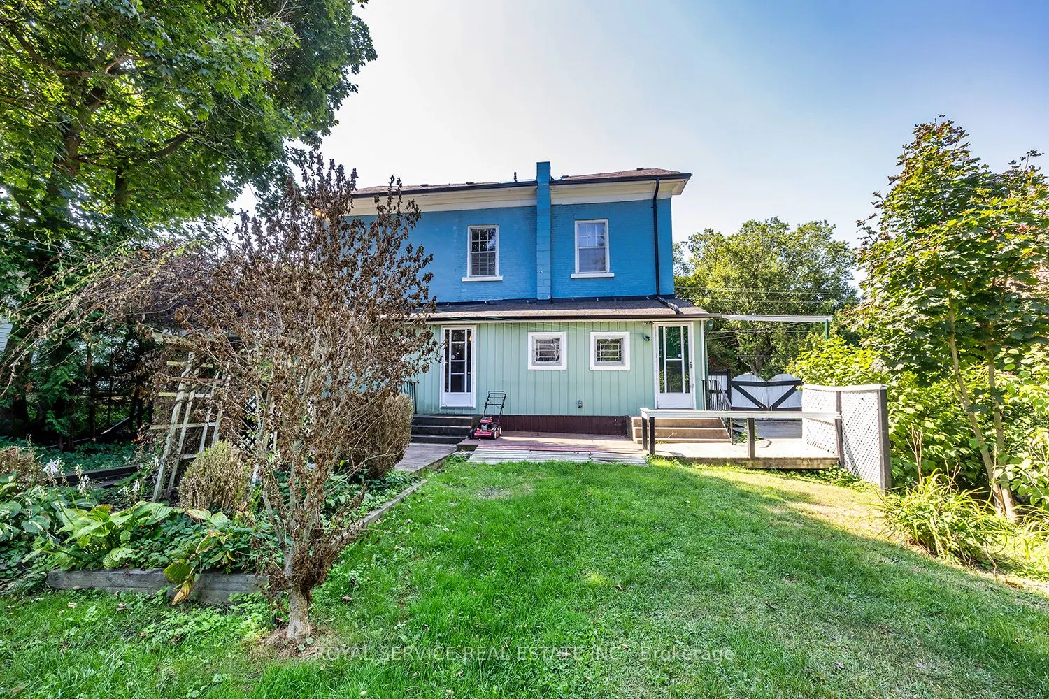 129 North Street