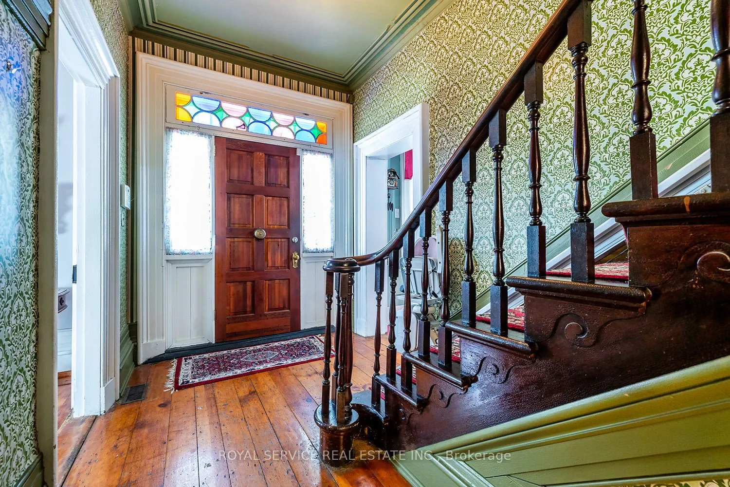 129 North Street