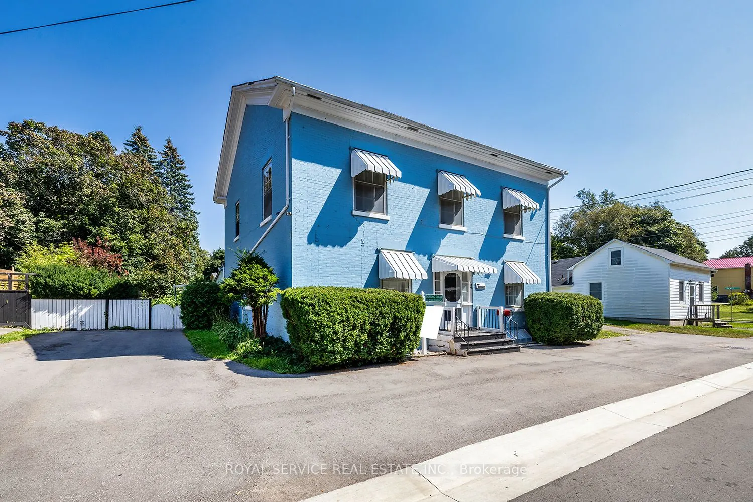 129 North Street