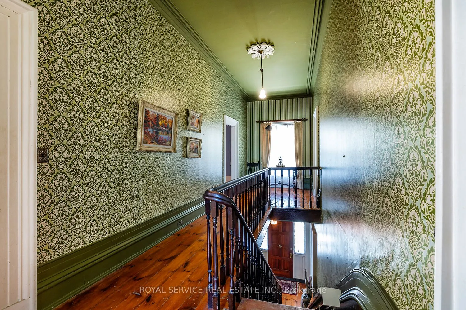 129 North Street