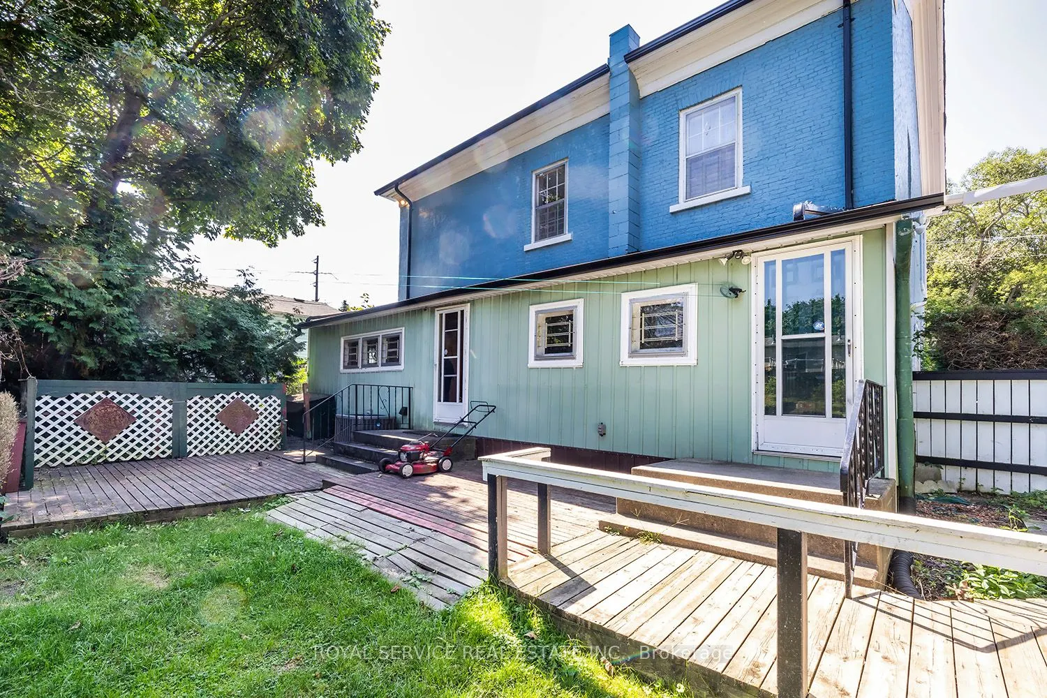 129 North Street